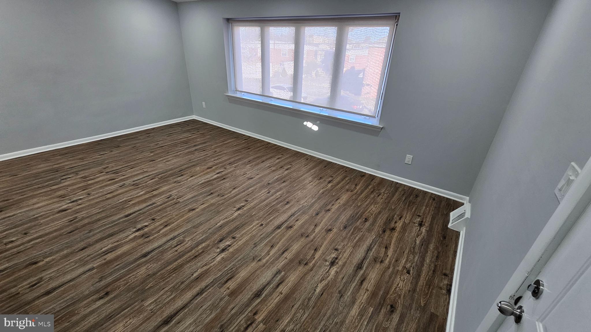 BUSTLETON - Residential Lease