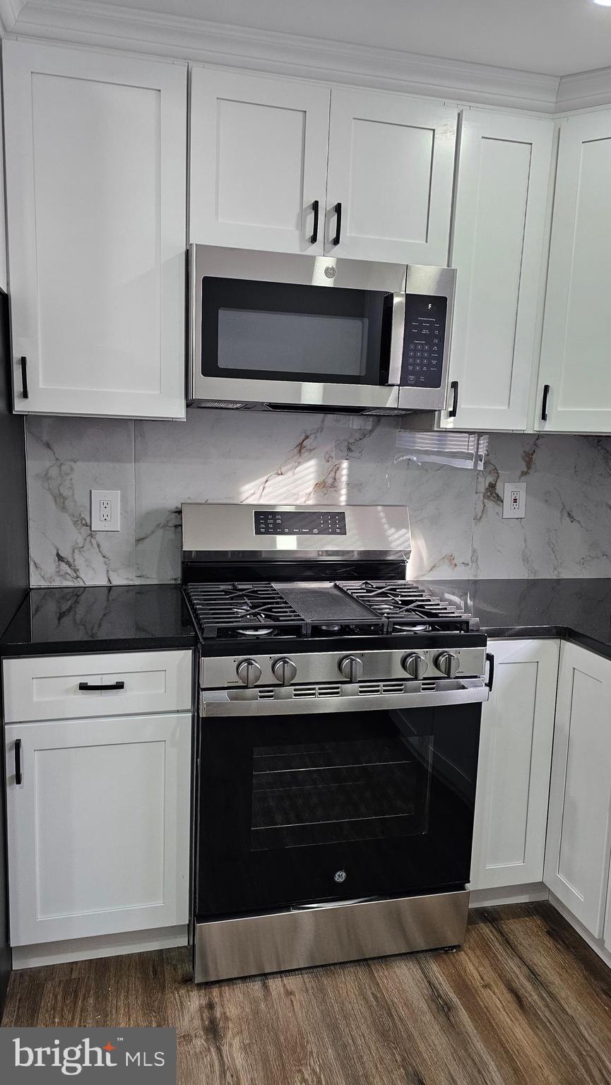 BUSTLETON - Residential Lease