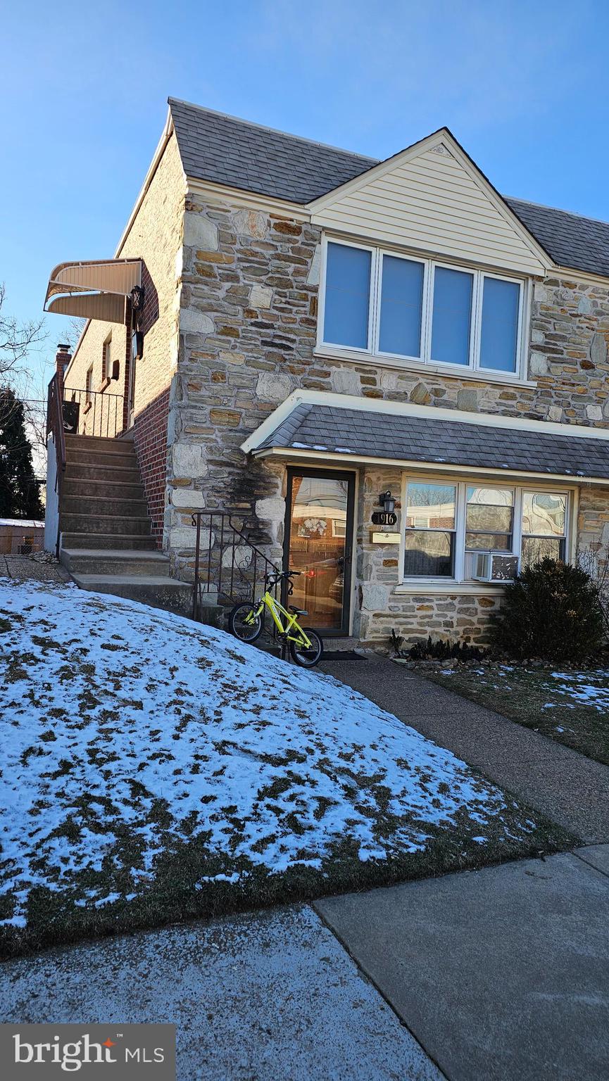 BUSTLETON - Residential Lease