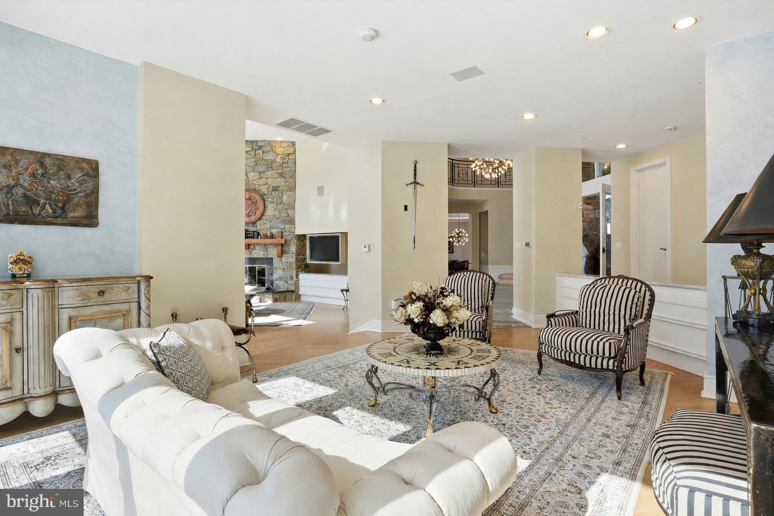 POTOMAC - Residential