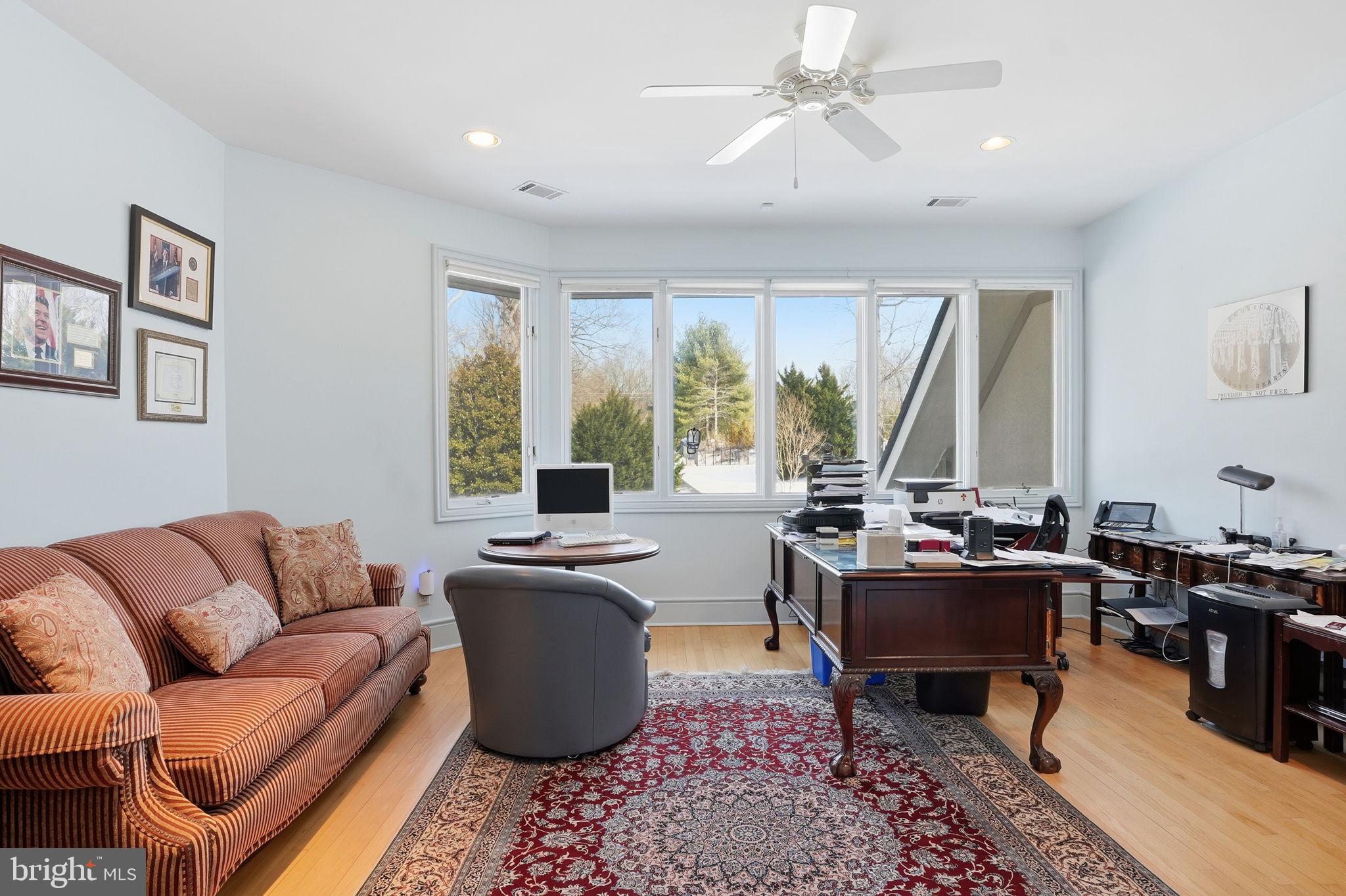 POTOMAC - Residential