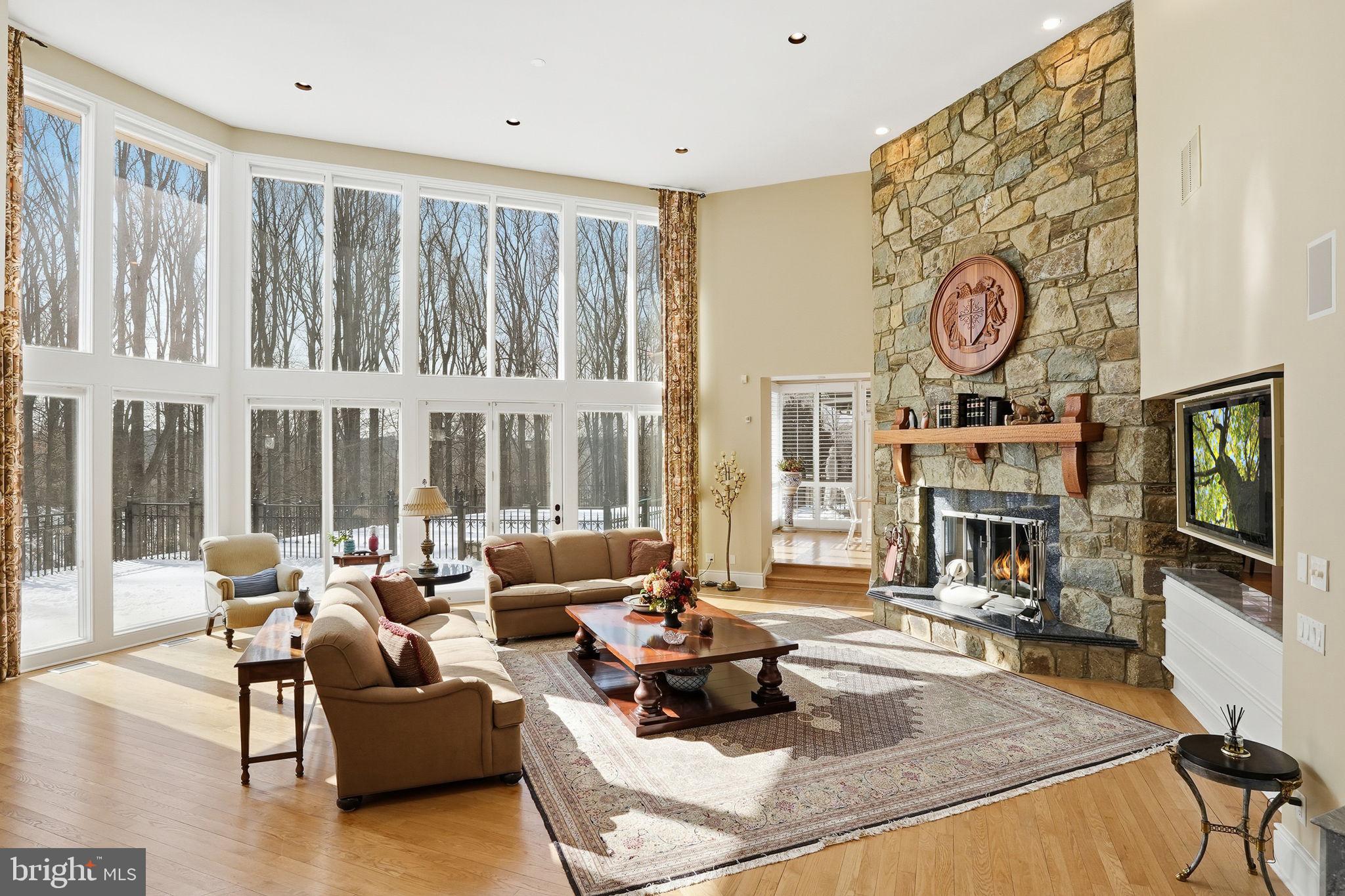 POTOMAC - Residential