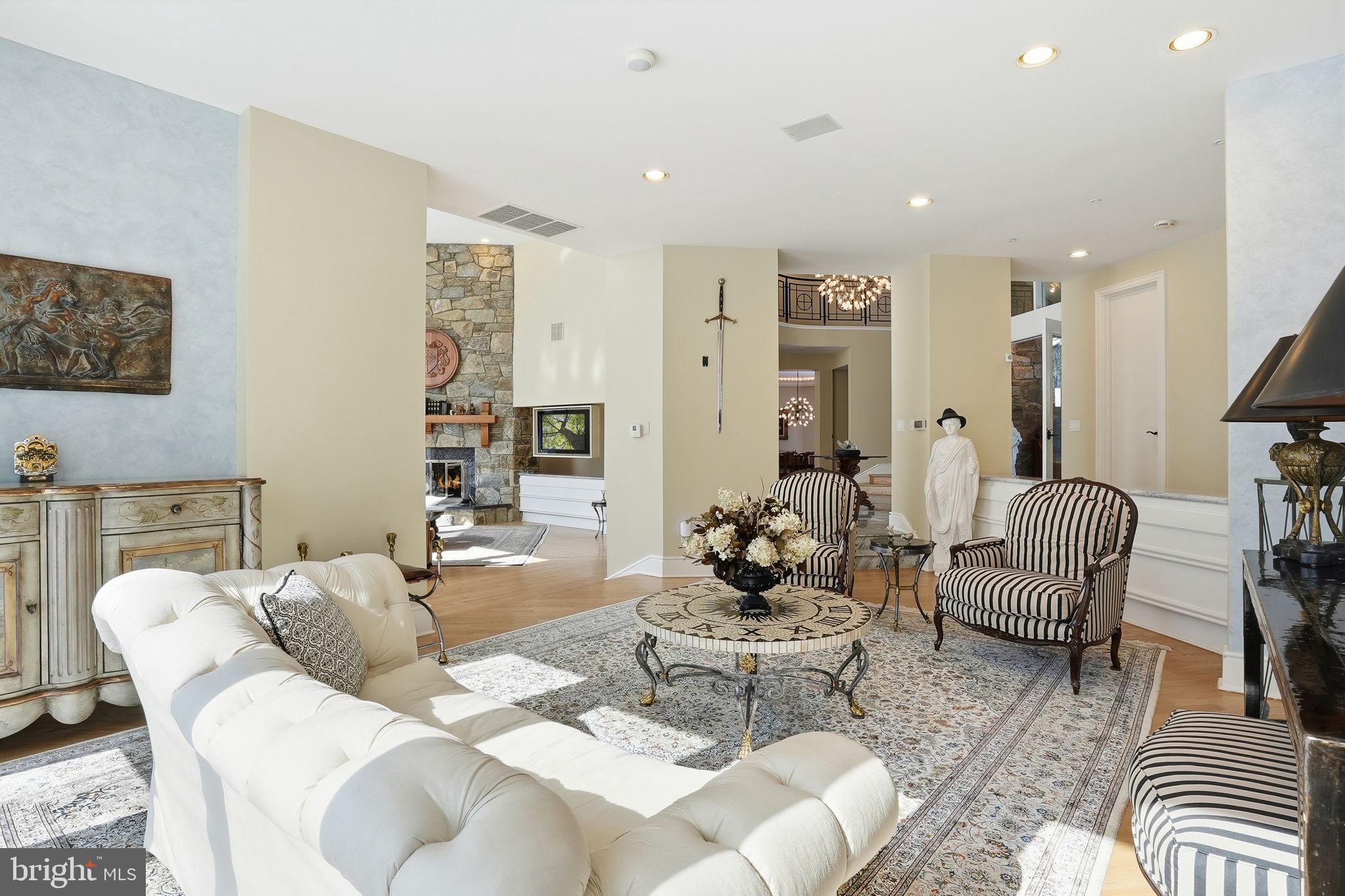 POTOMAC - Residential