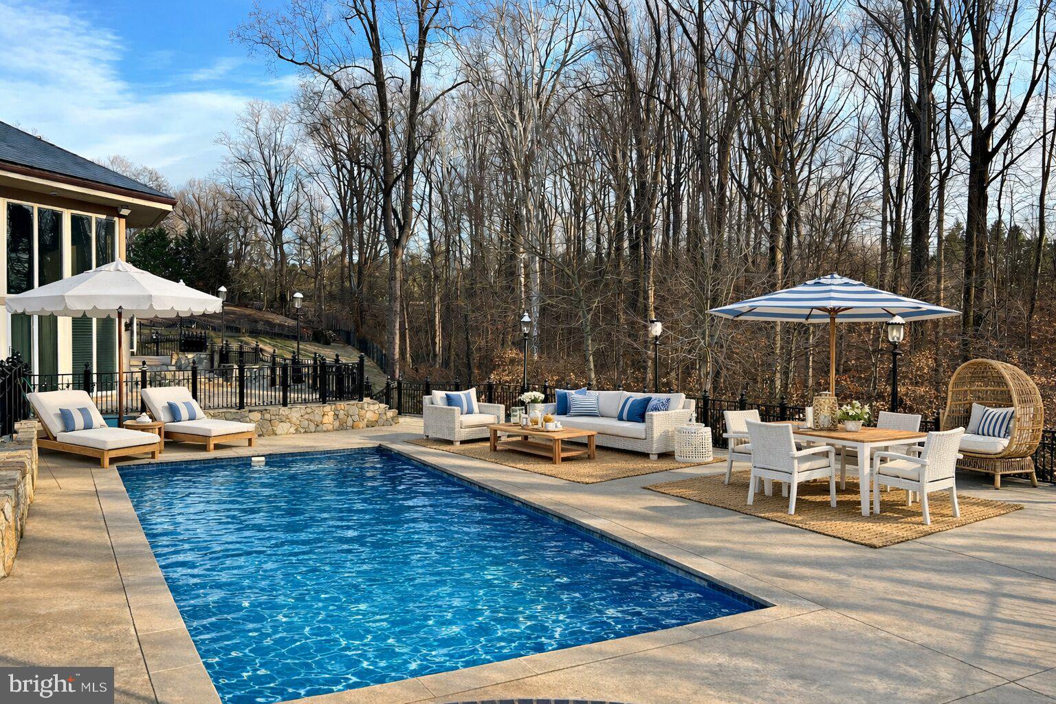 POTOMAC - Residential