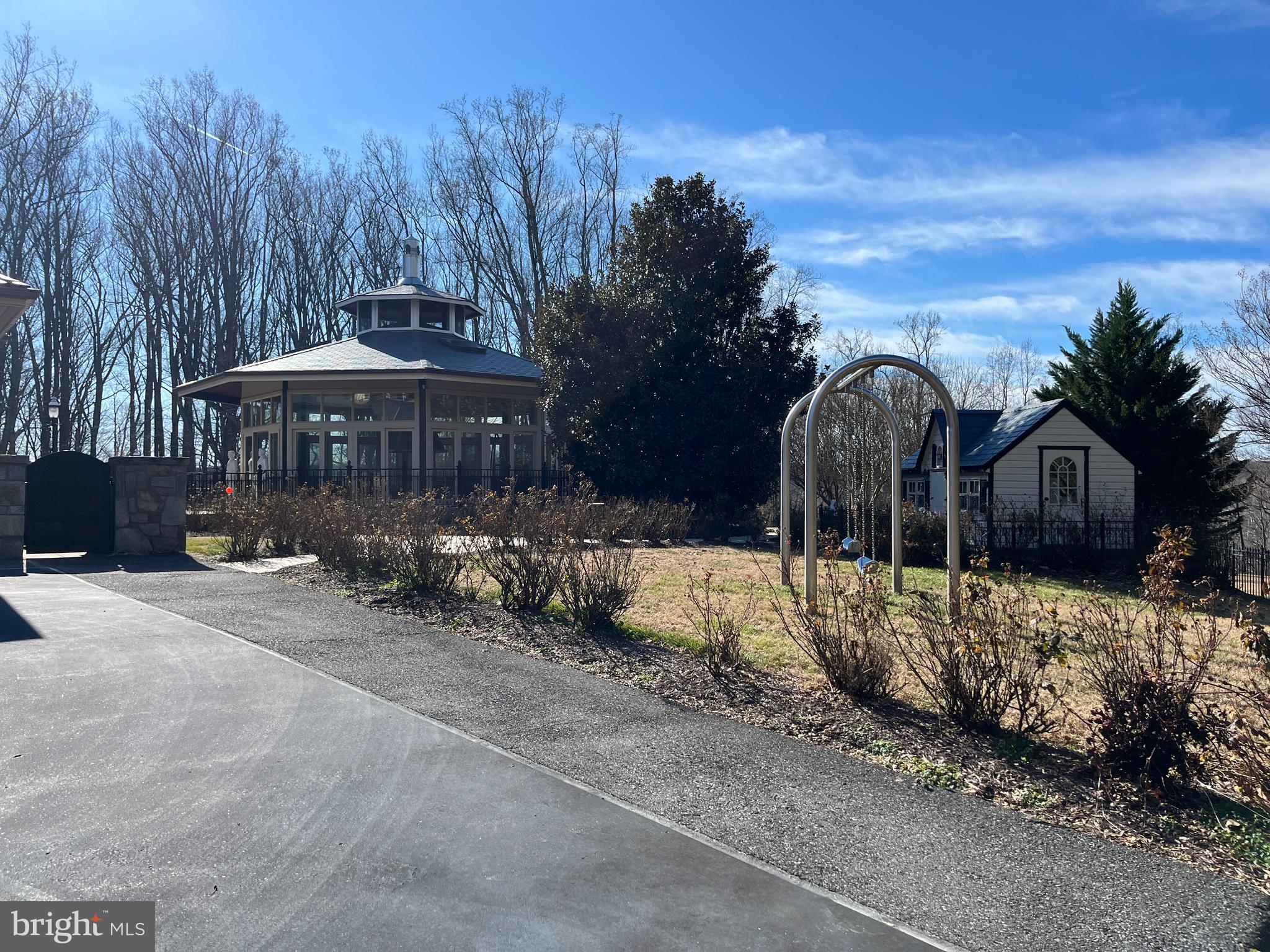 POTOMAC - Residential