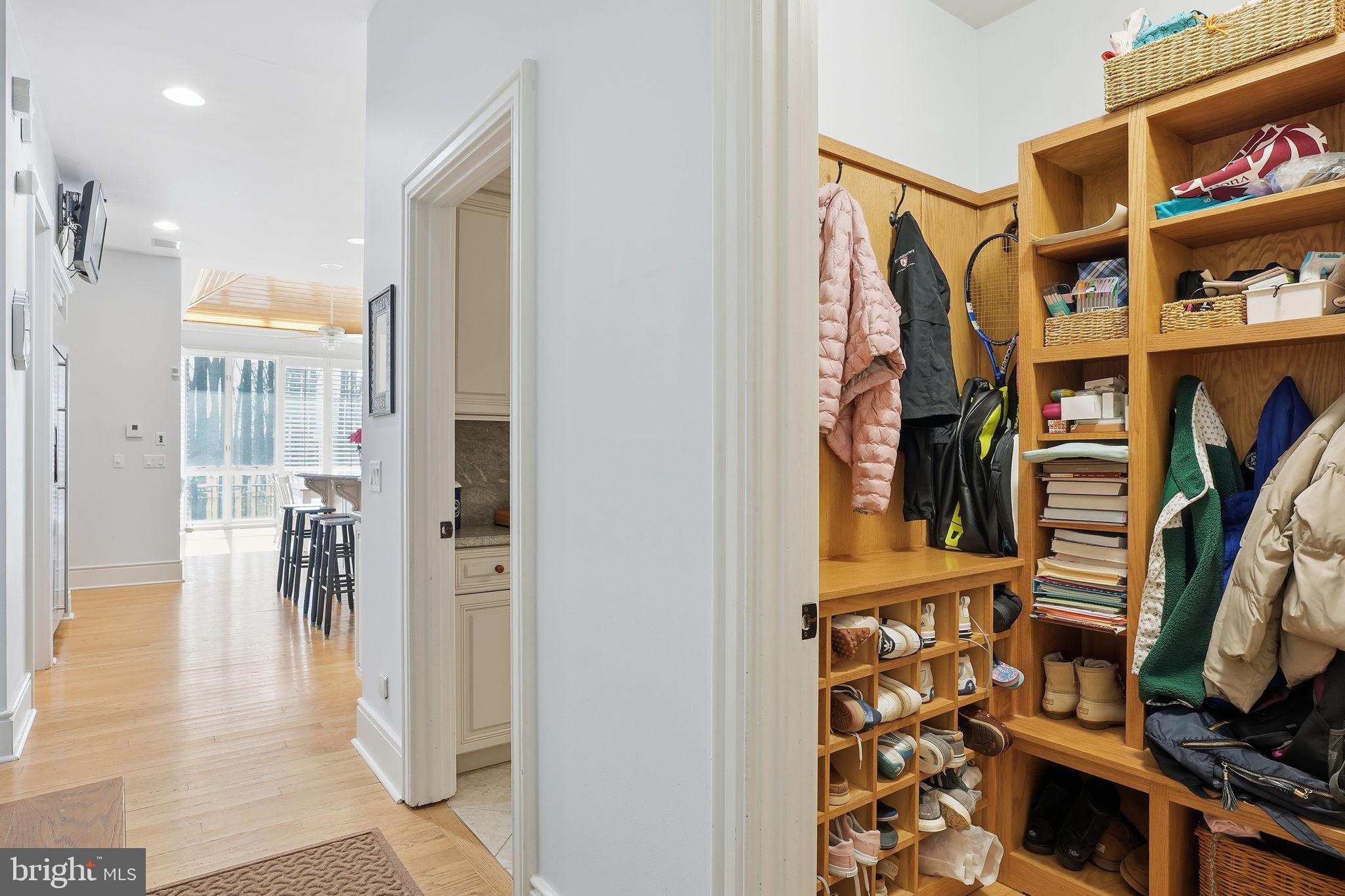 POTOMAC - Residential