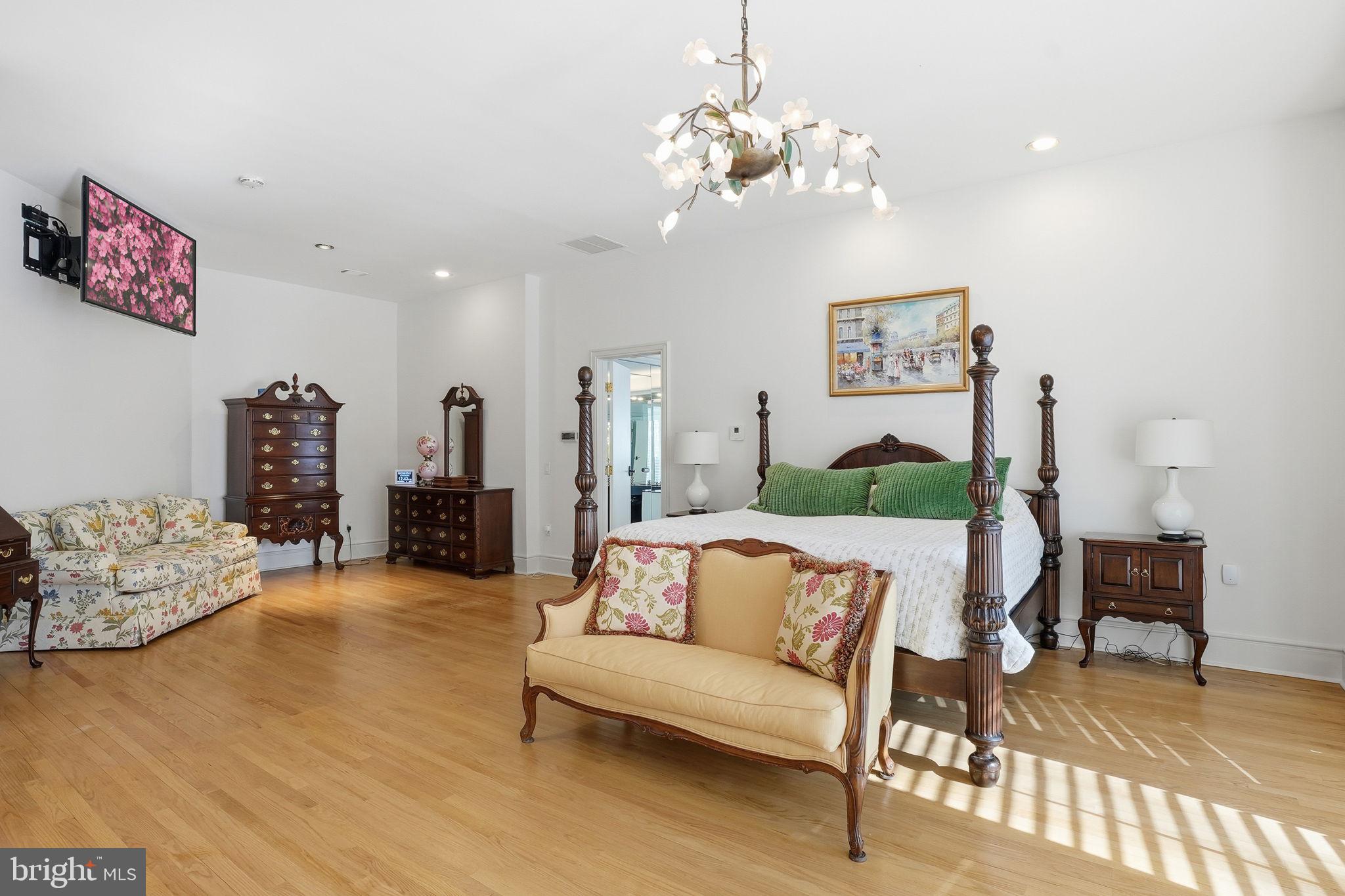 POTOMAC - Residential