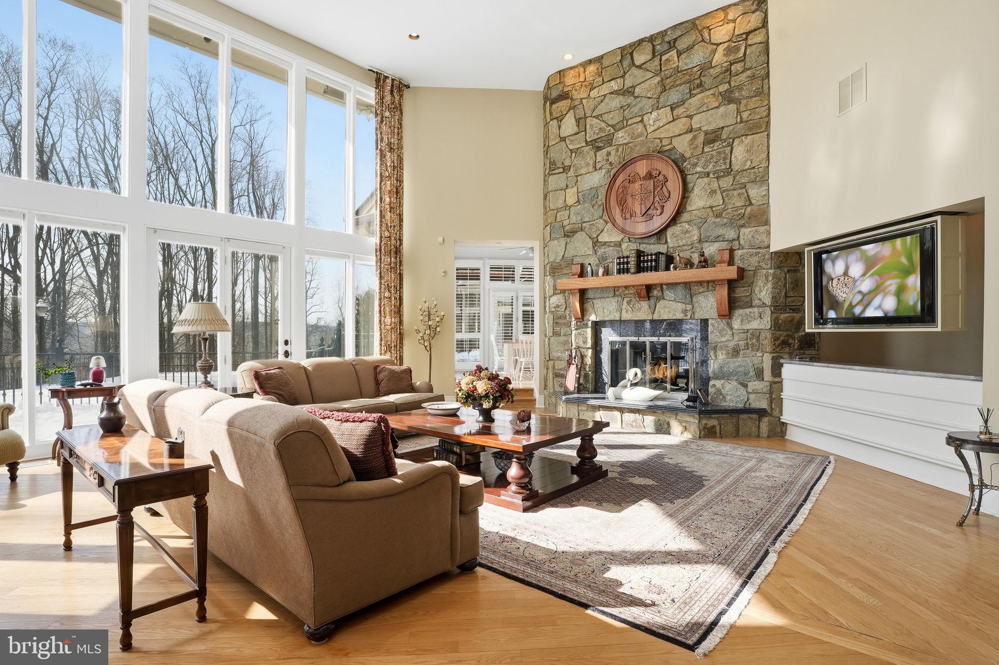 POTOMAC - Residential