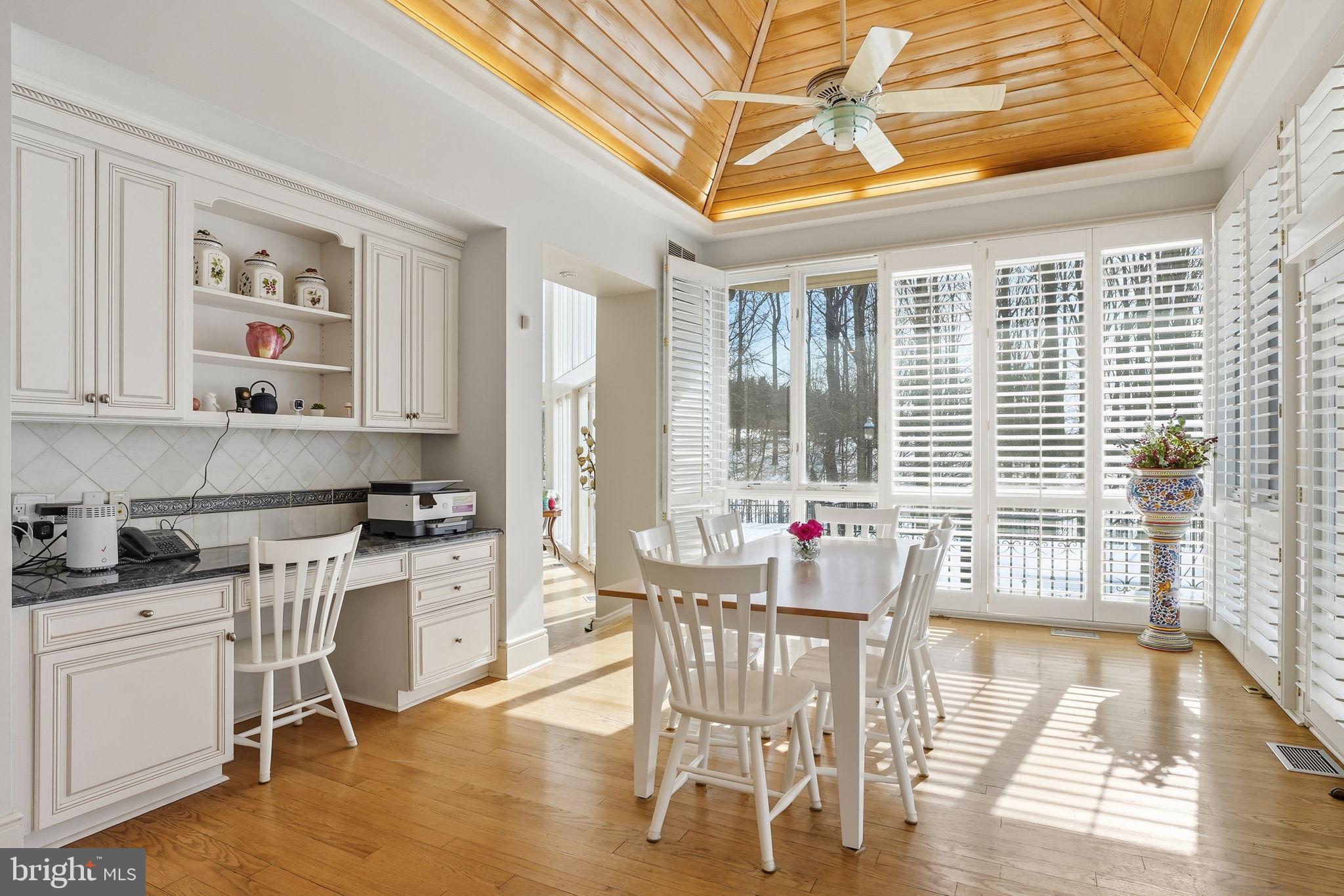 POTOMAC - Residential