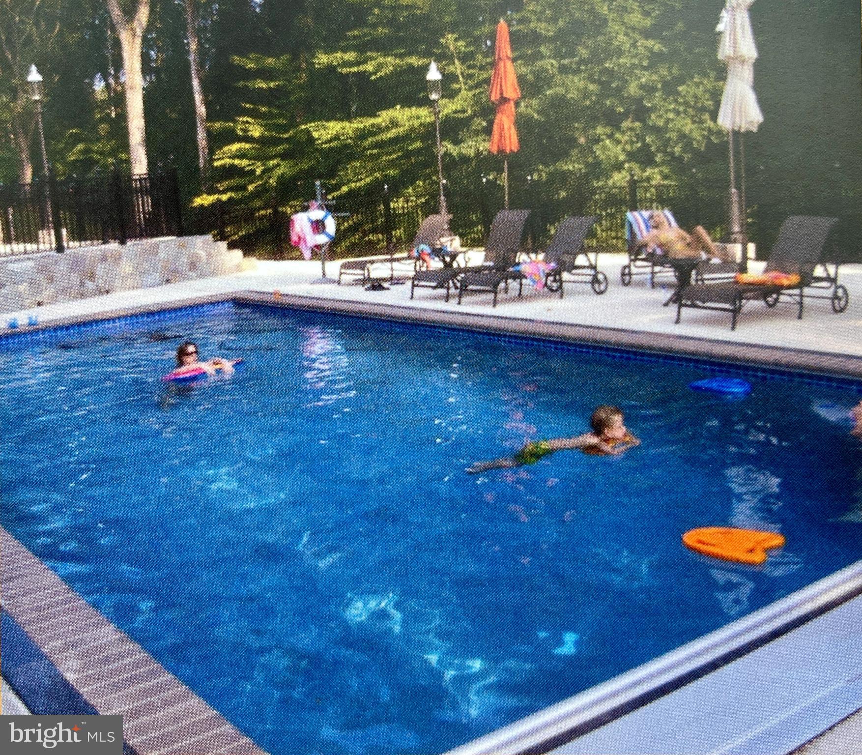 POTOMAC - Residential