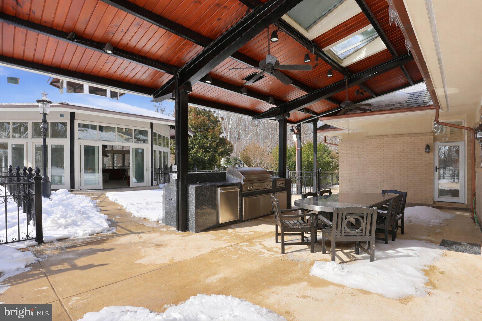 POTOMAC - Residential