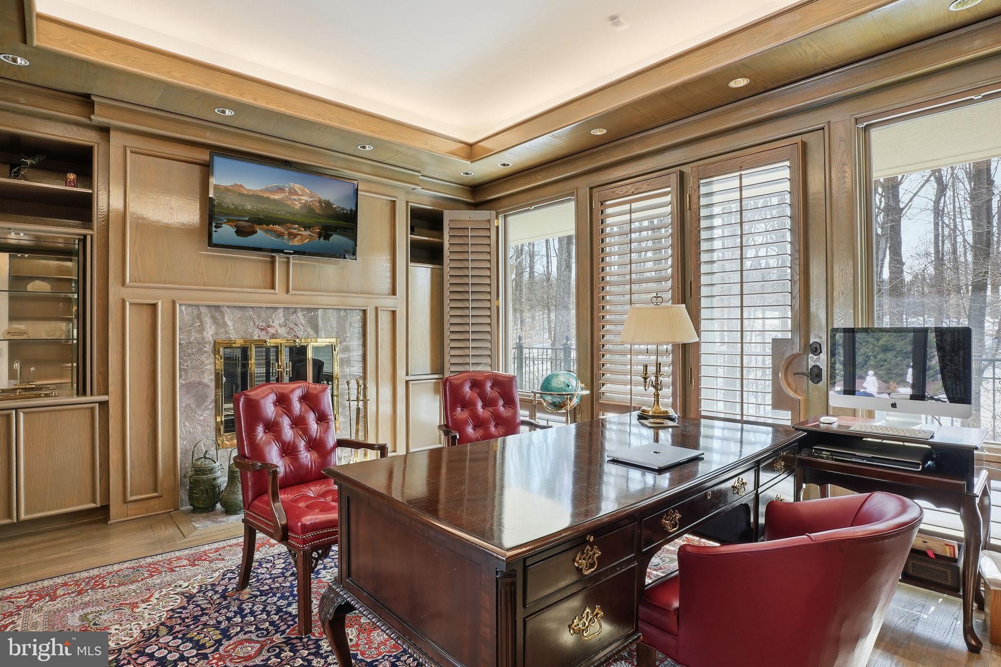 POTOMAC - Residential