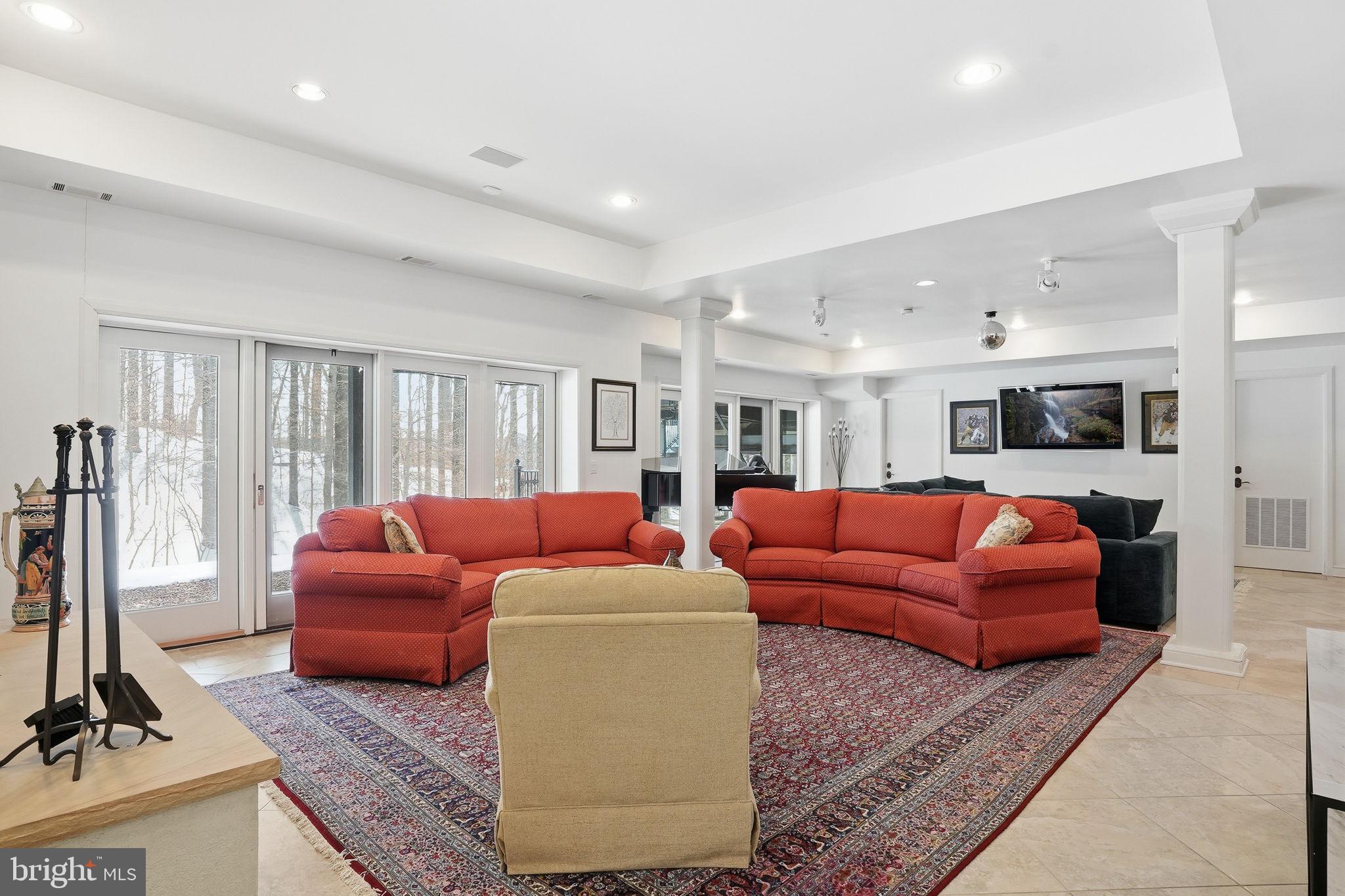 POTOMAC - Residential