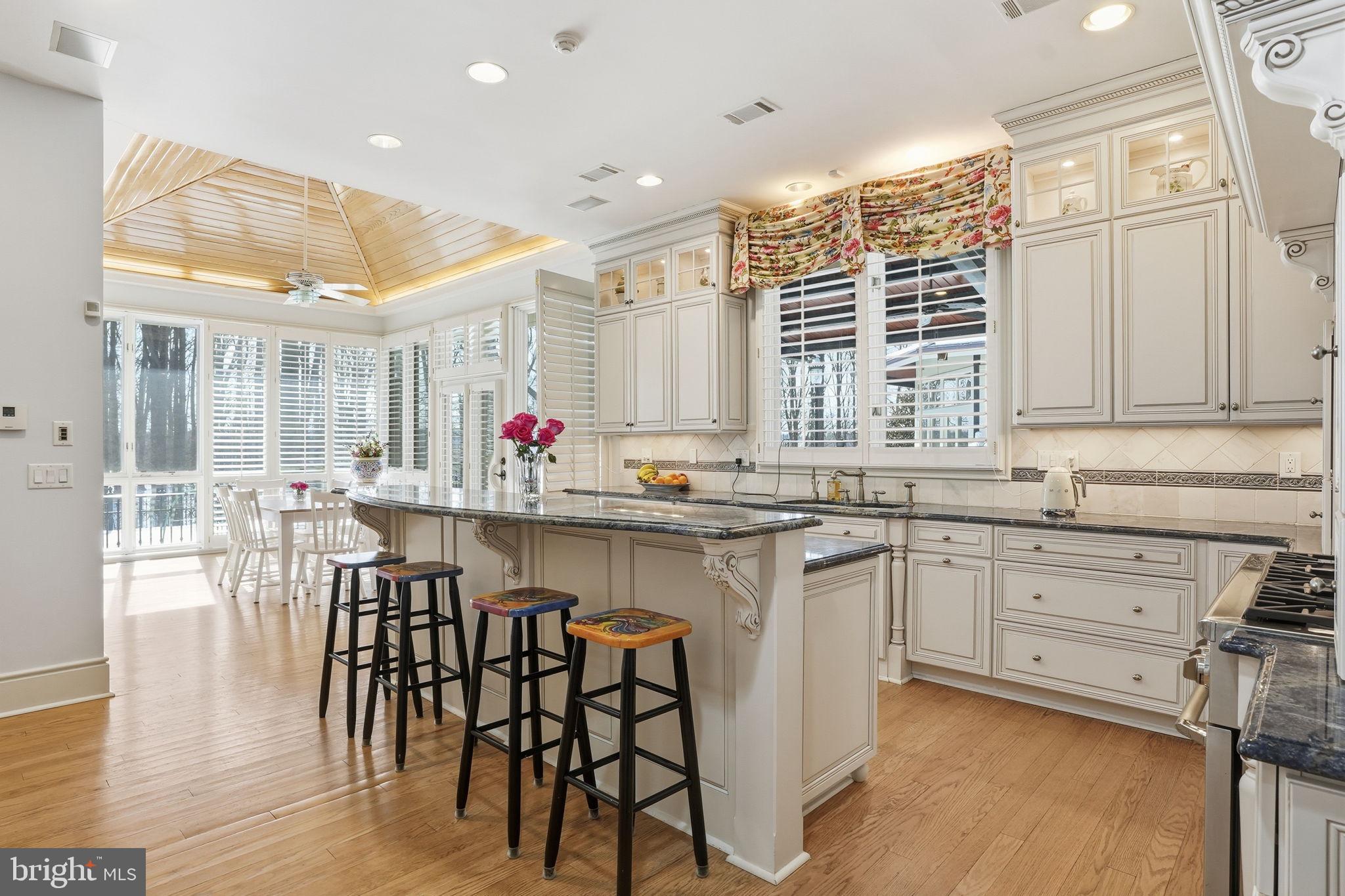 POTOMAC - Residential