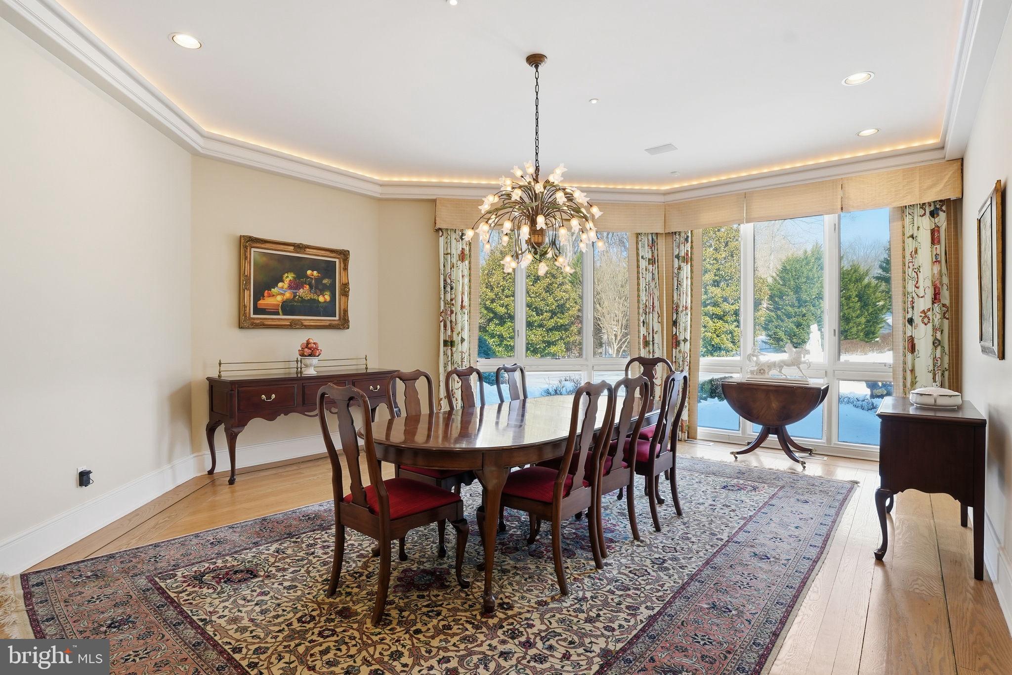 POTOMAC - Residential