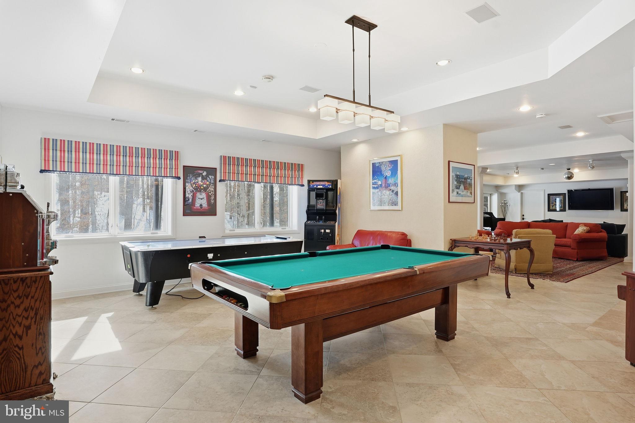 POTOMAC - Residential