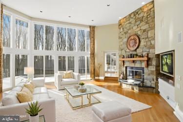 POTOMAC - Residential