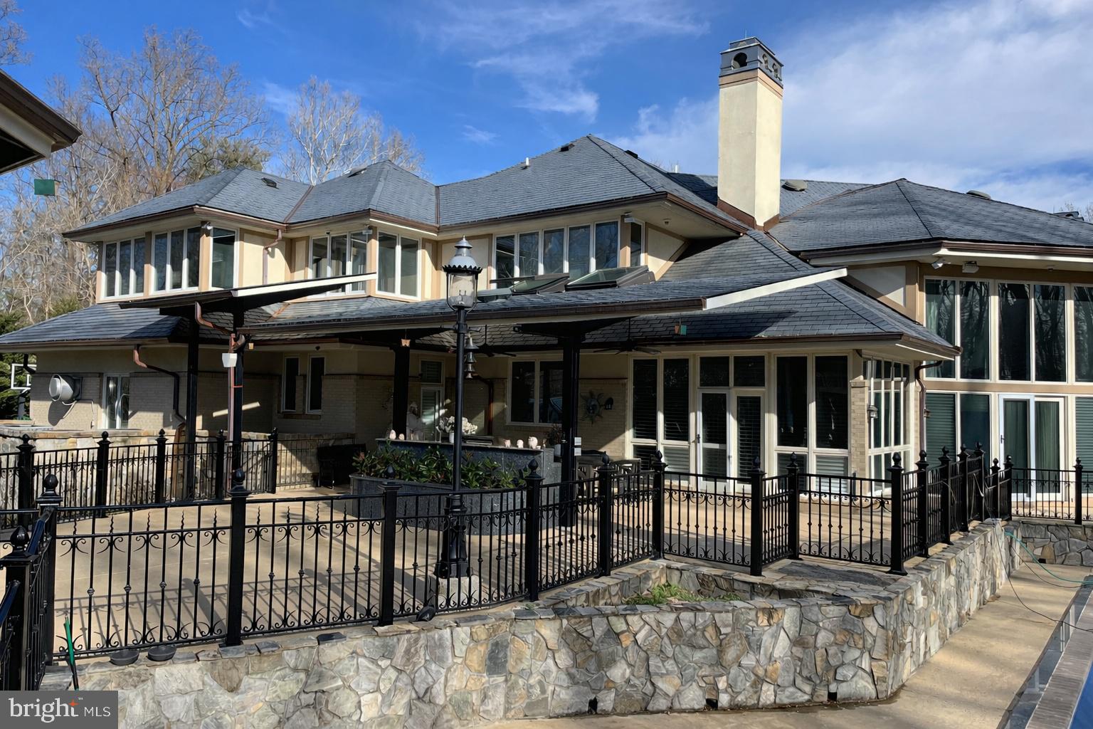 POTOMAC - Residential