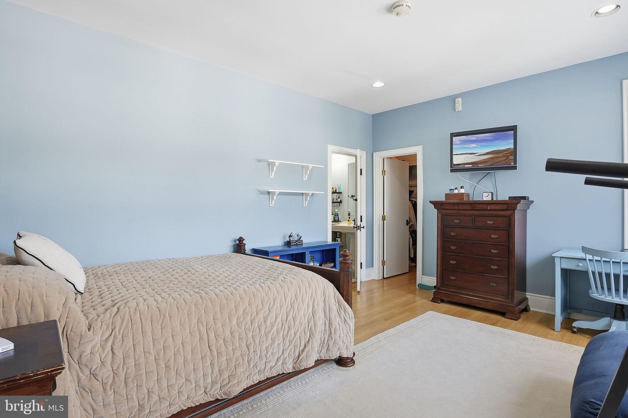 POTOMAC - Residential