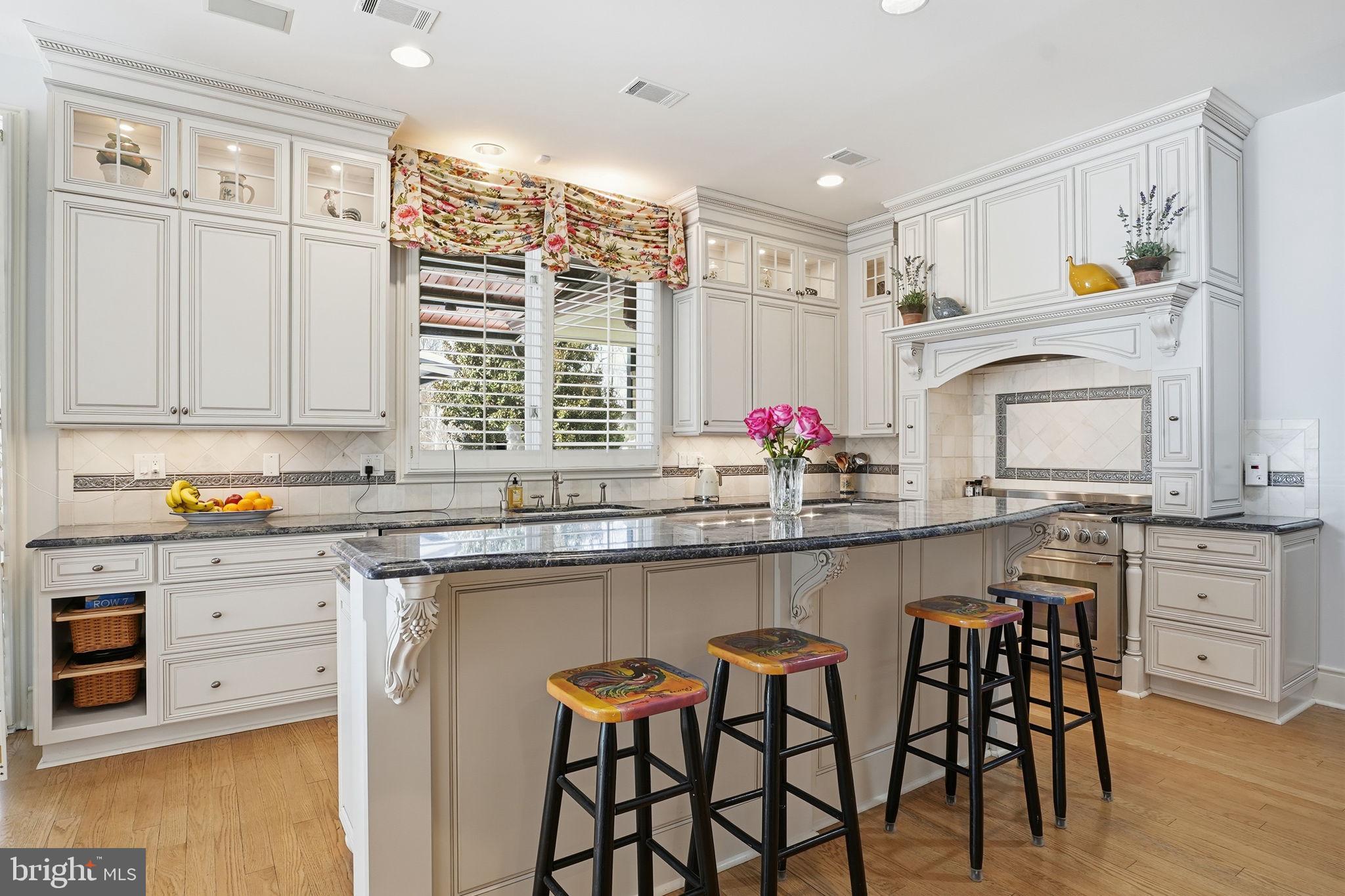 POTOMAC - Residential