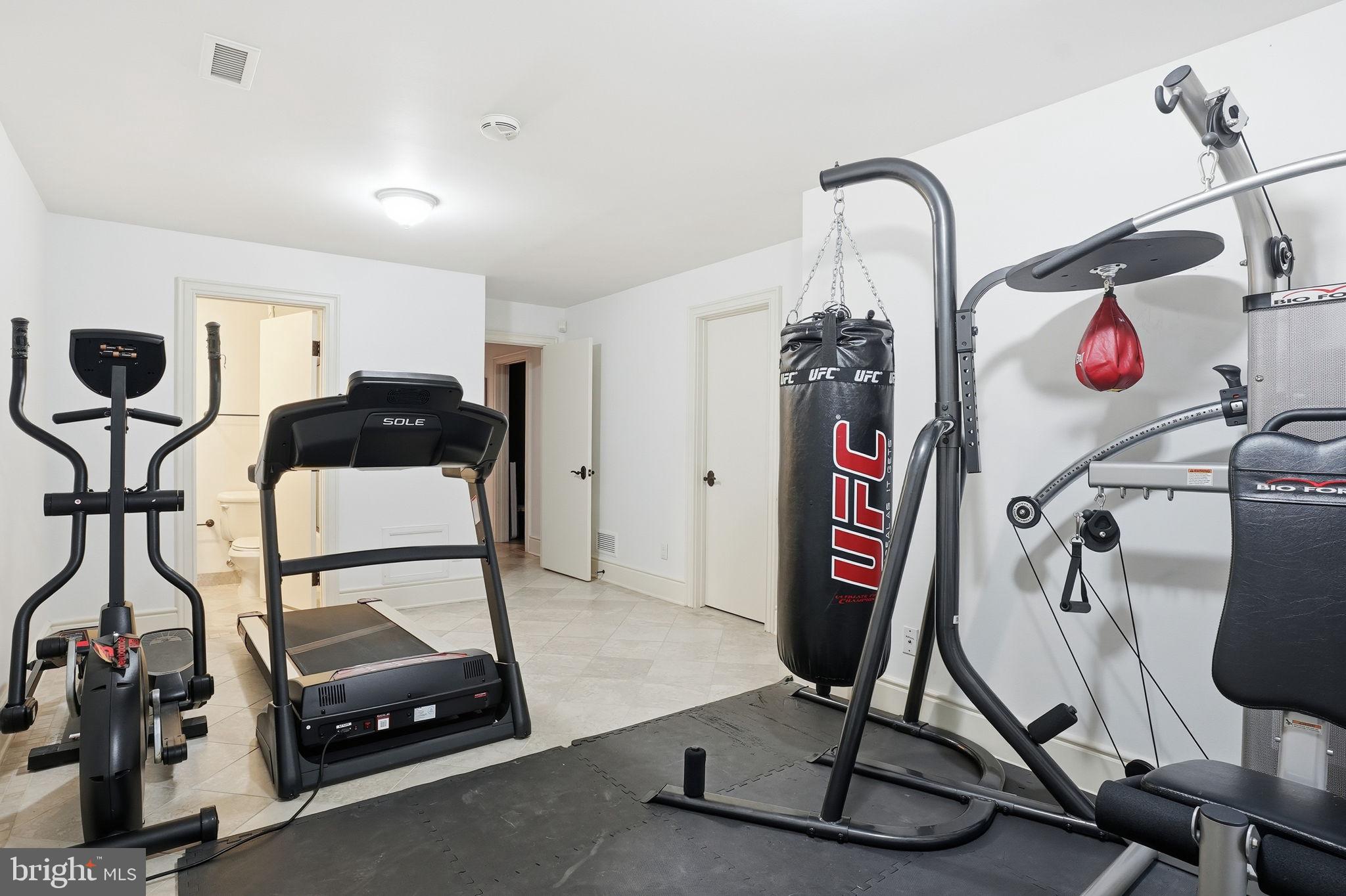 POTOMAC - Residential