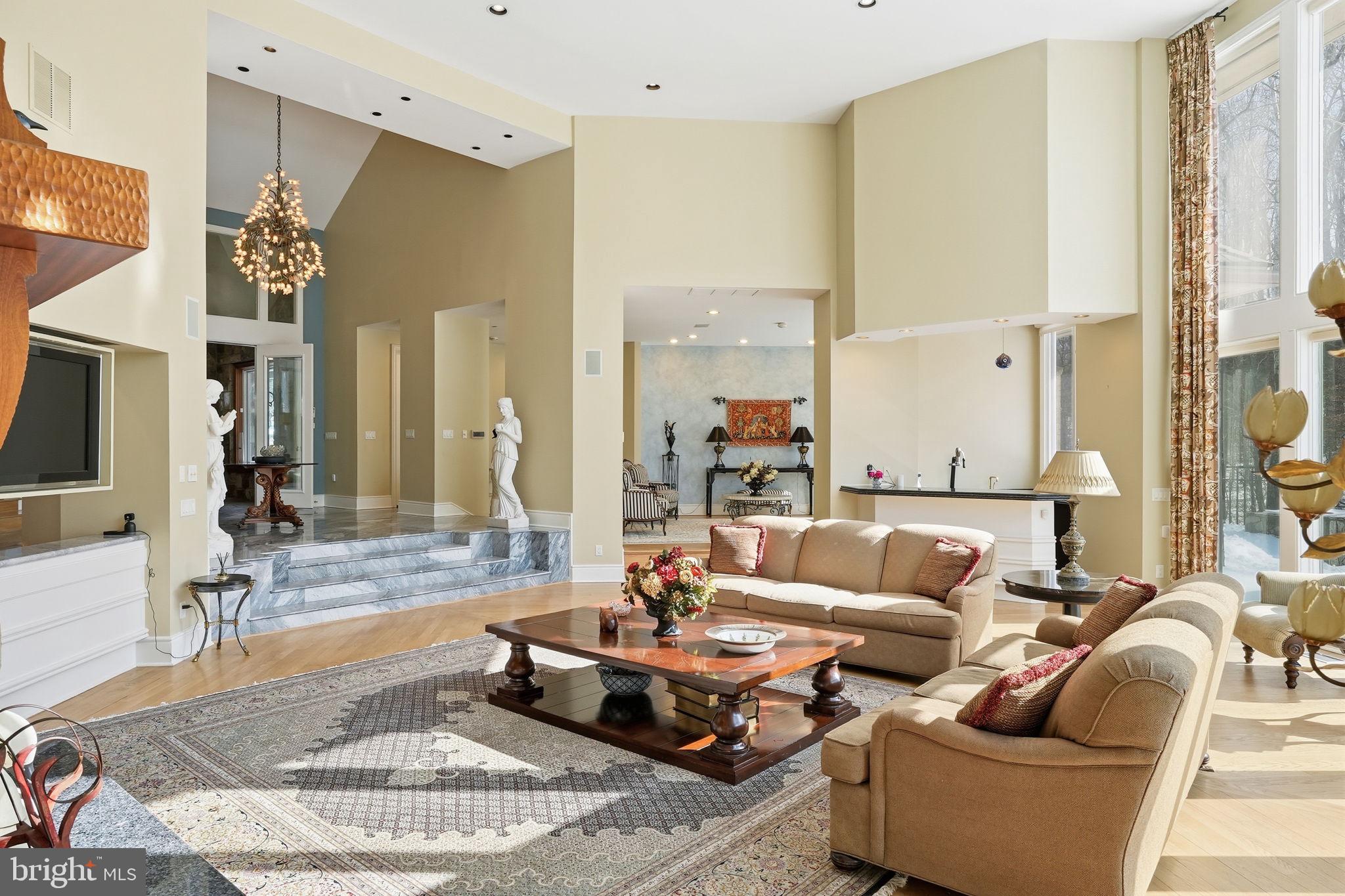 POTOMAC - Residential