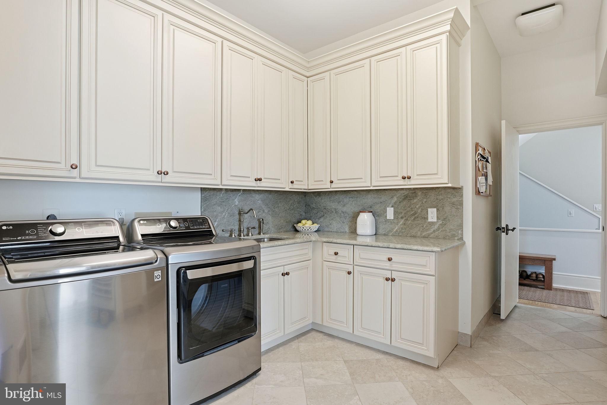 POTOMAC - Residential