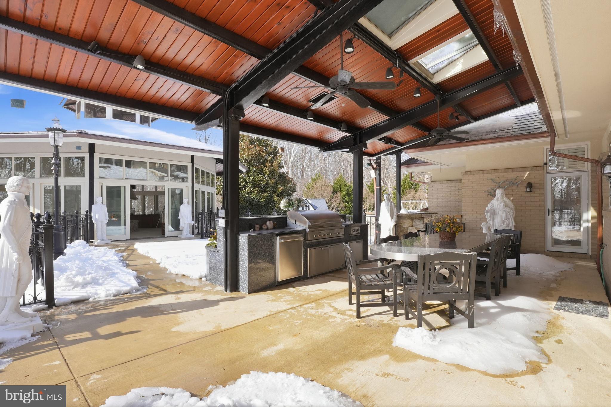 POTOMAC - Residential