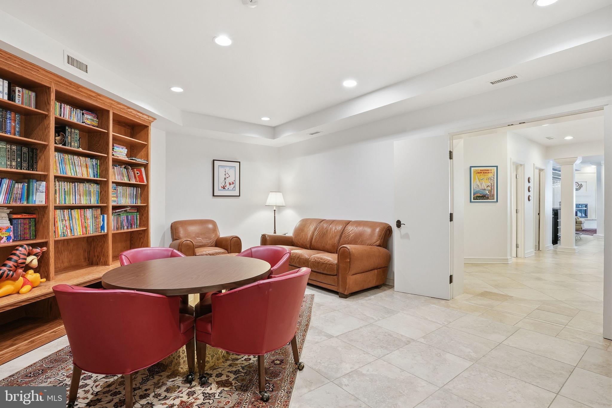 POTOMAC - Residential