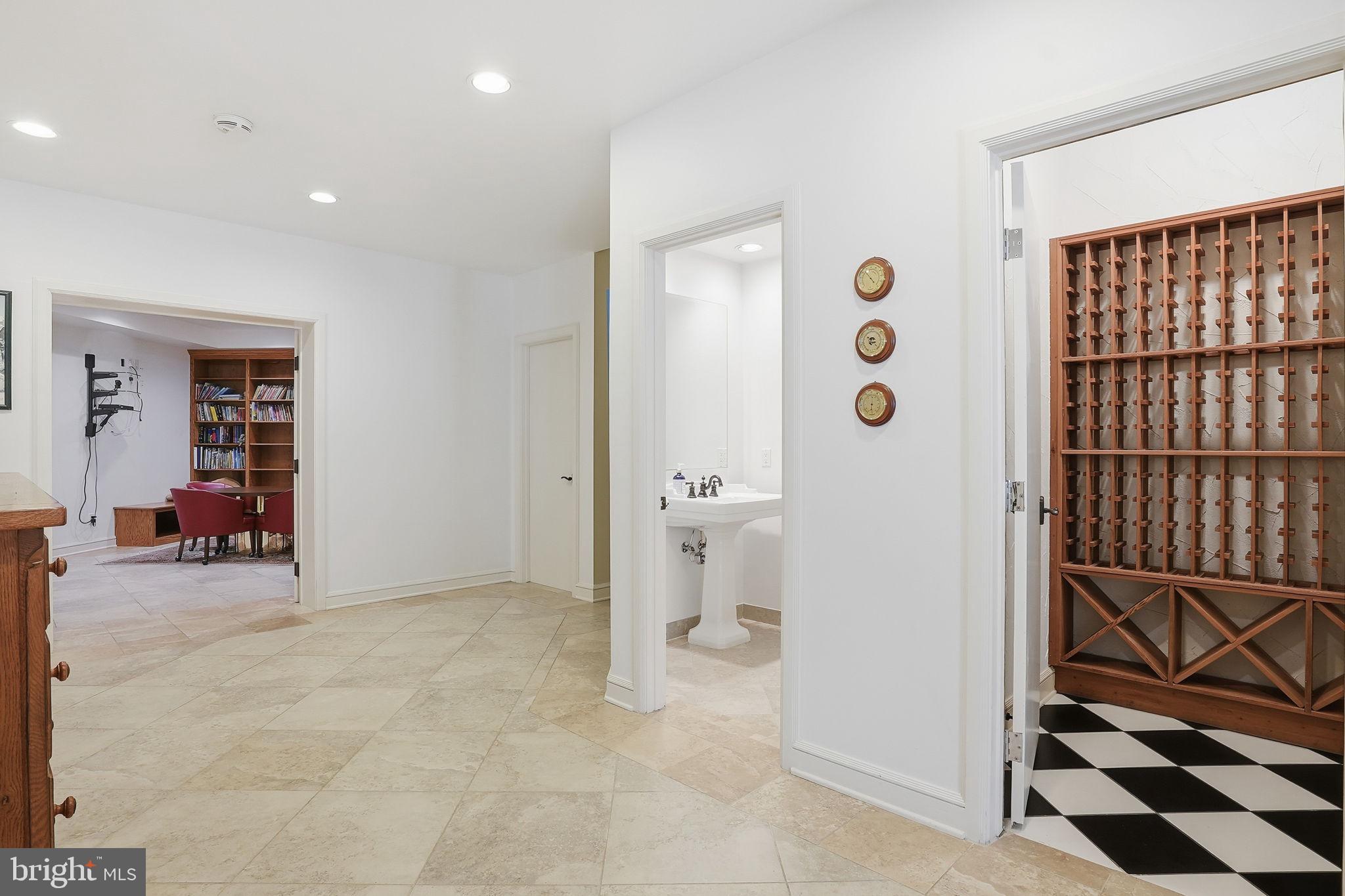 POTOMAC - Residential