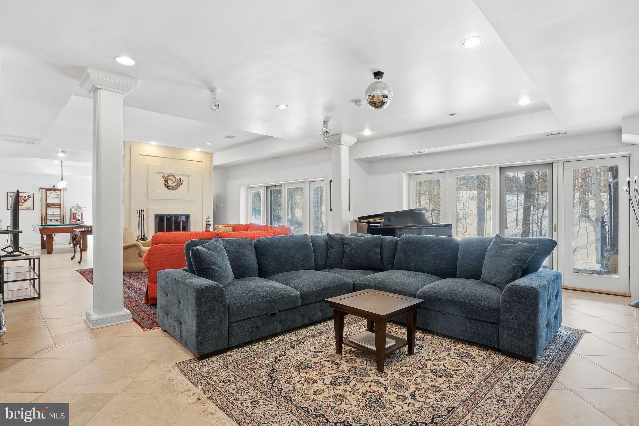 POTOMAC - Residential