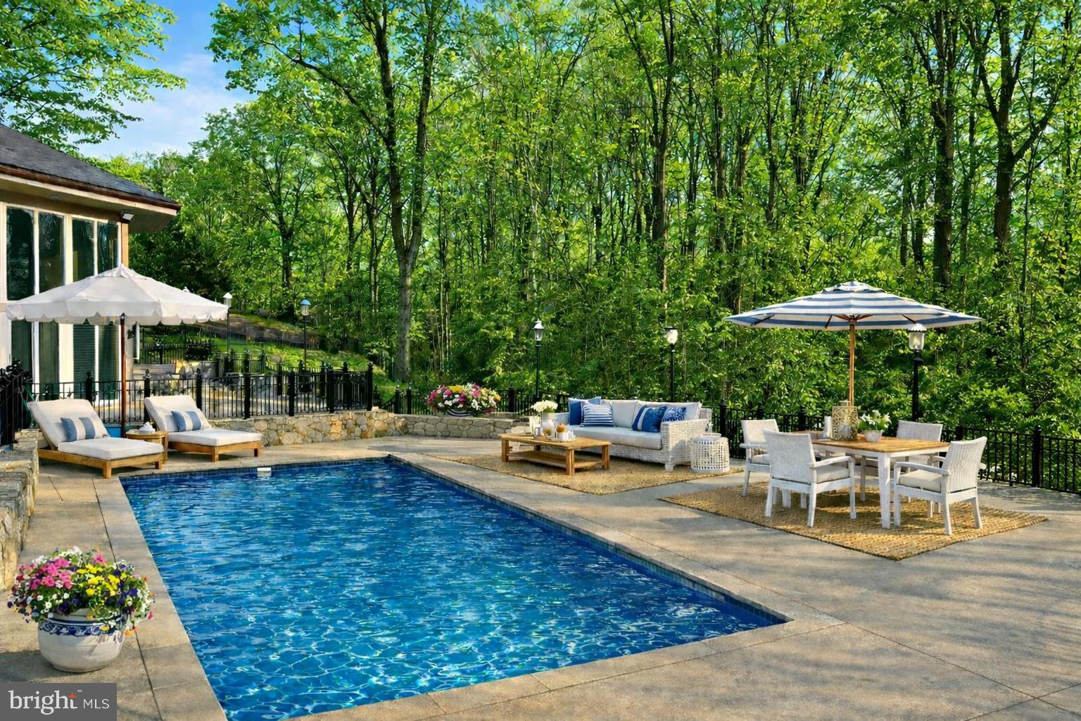 POTOMAC - Residential