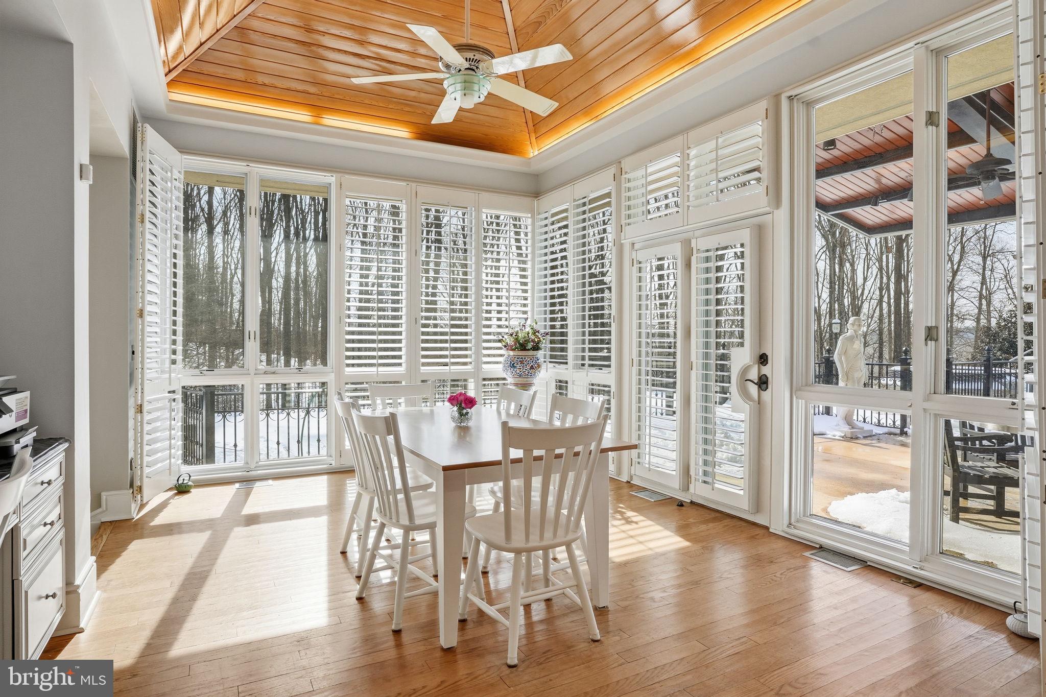 POTOMAC - Residential