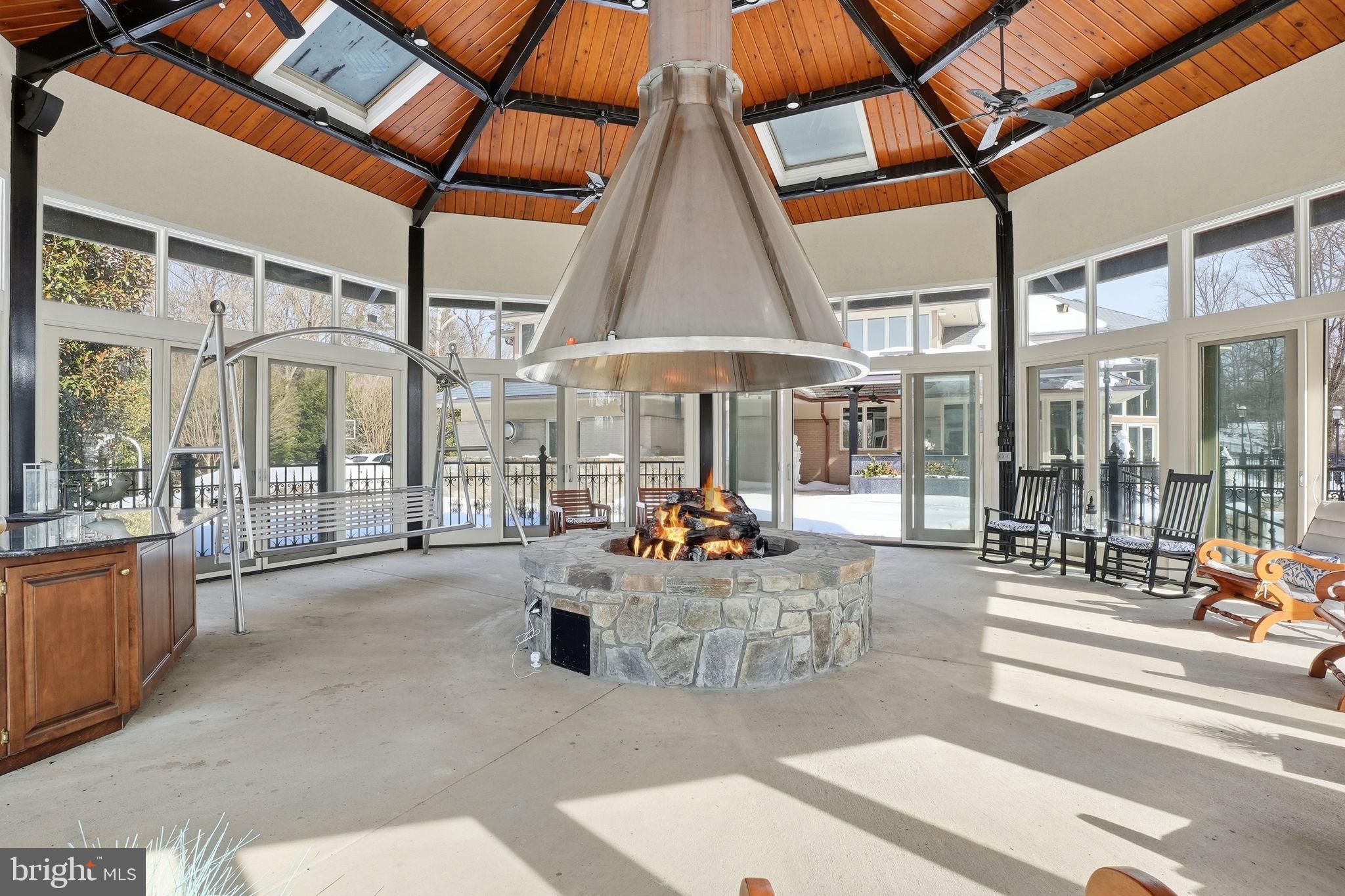 POTOMAC - Residential