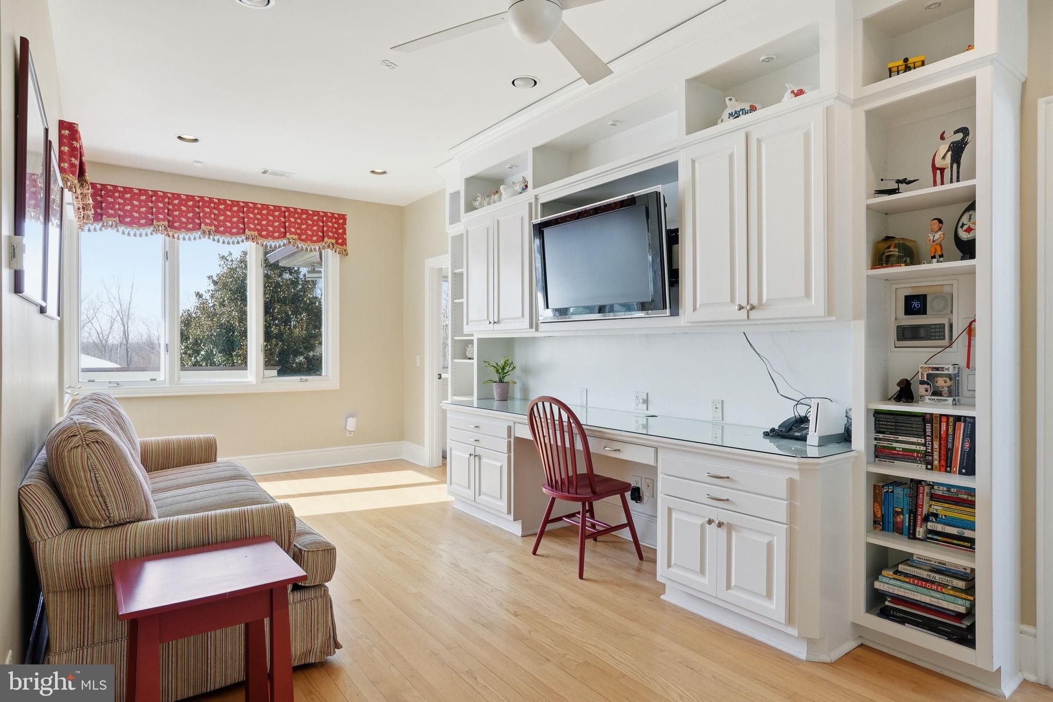 POTOMAC - Residential