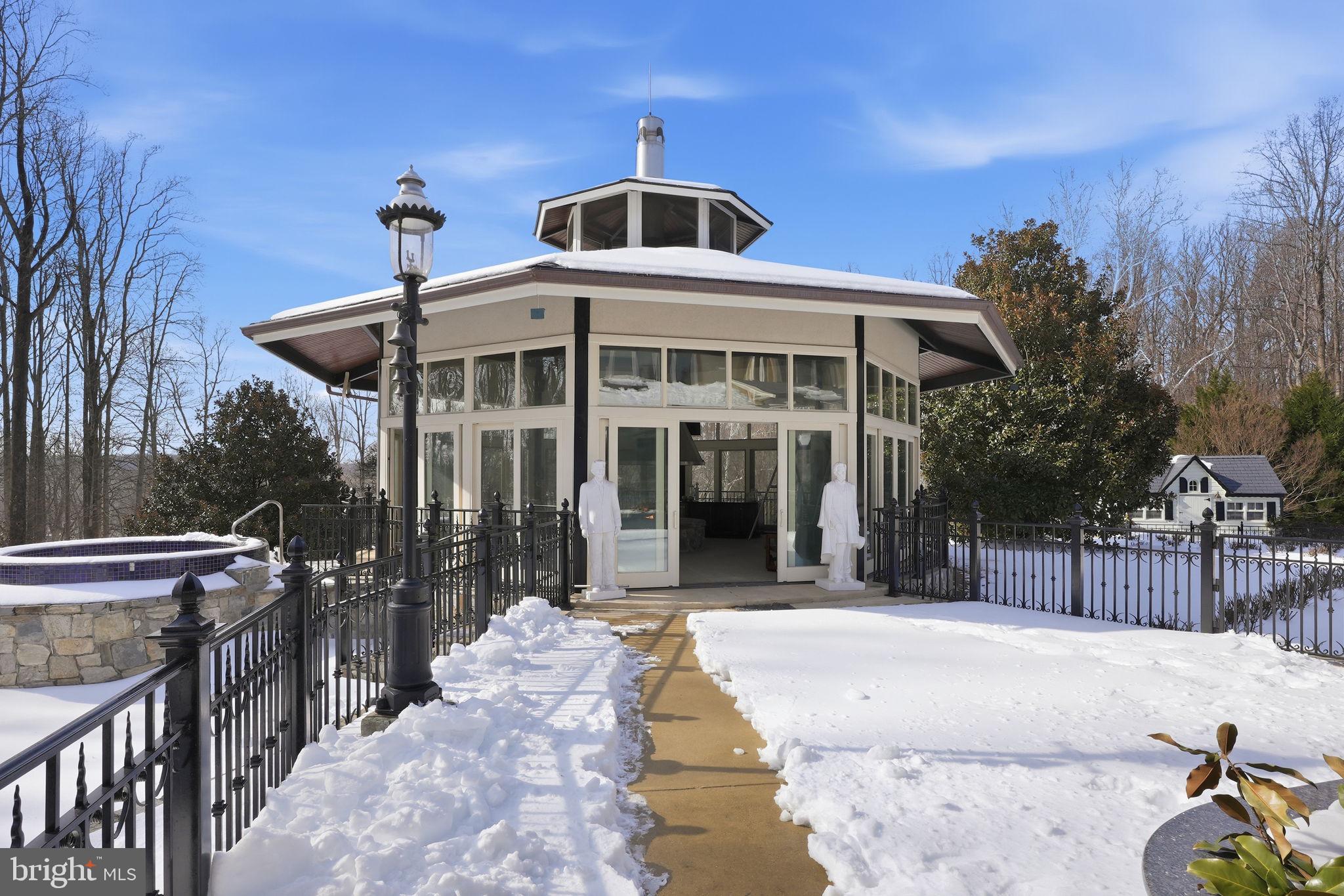 POTOMAC - Residential