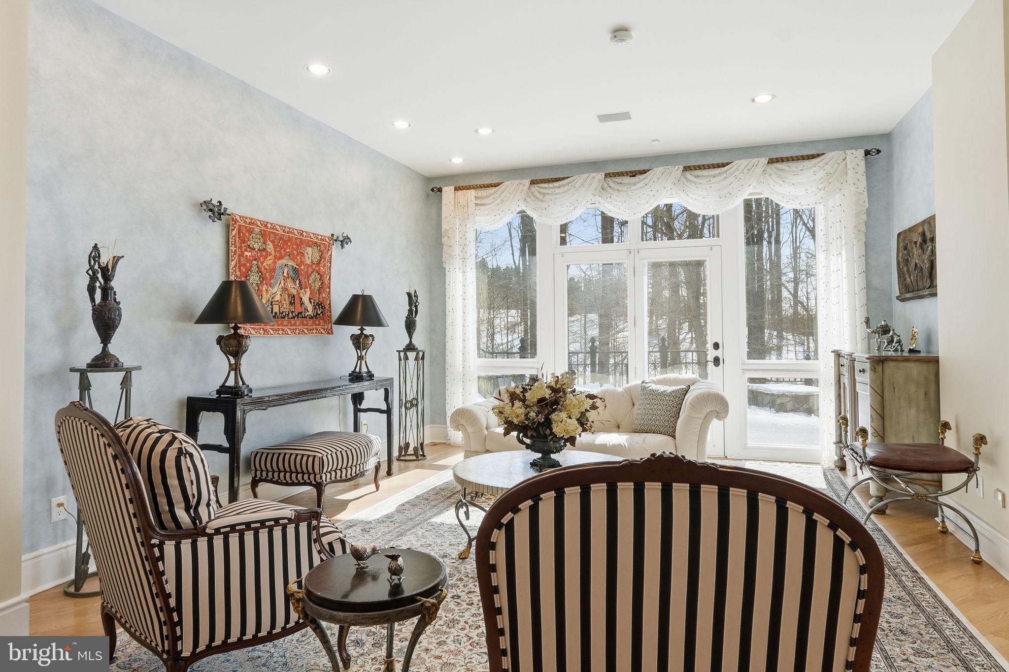 POTOMAC - Residential