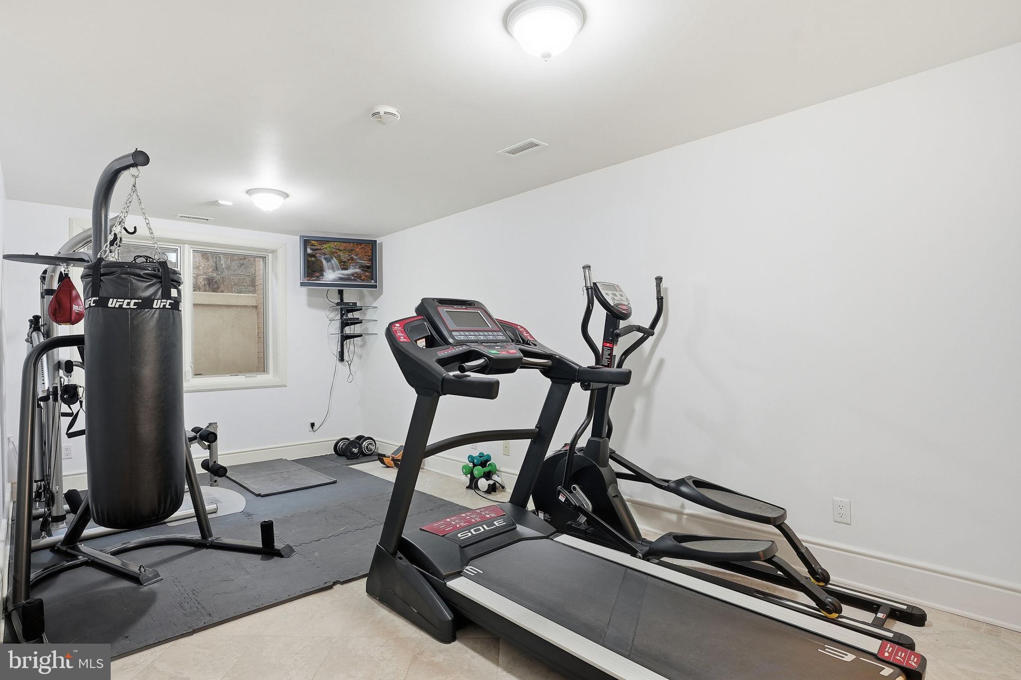 POTOMAC - Residential