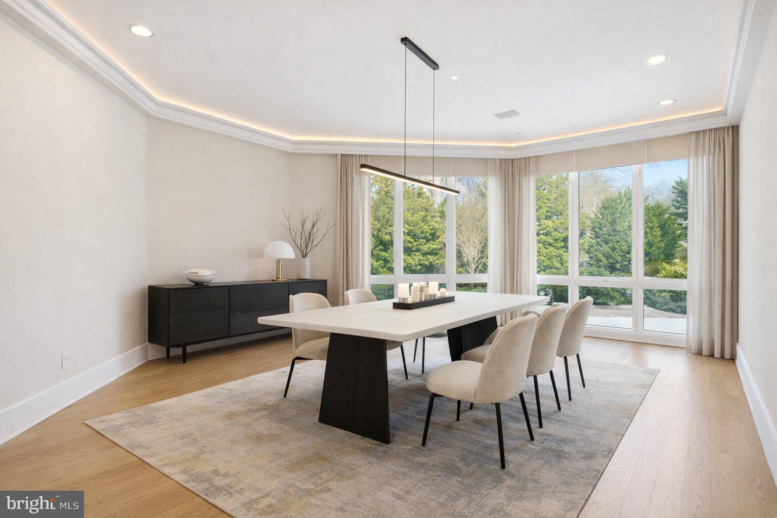 POTOMAC - Residential