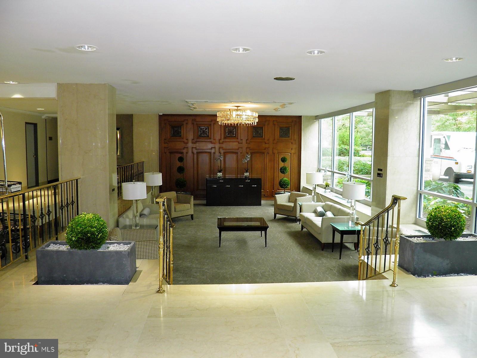 PARK SUTTON CODM - Residential Lease