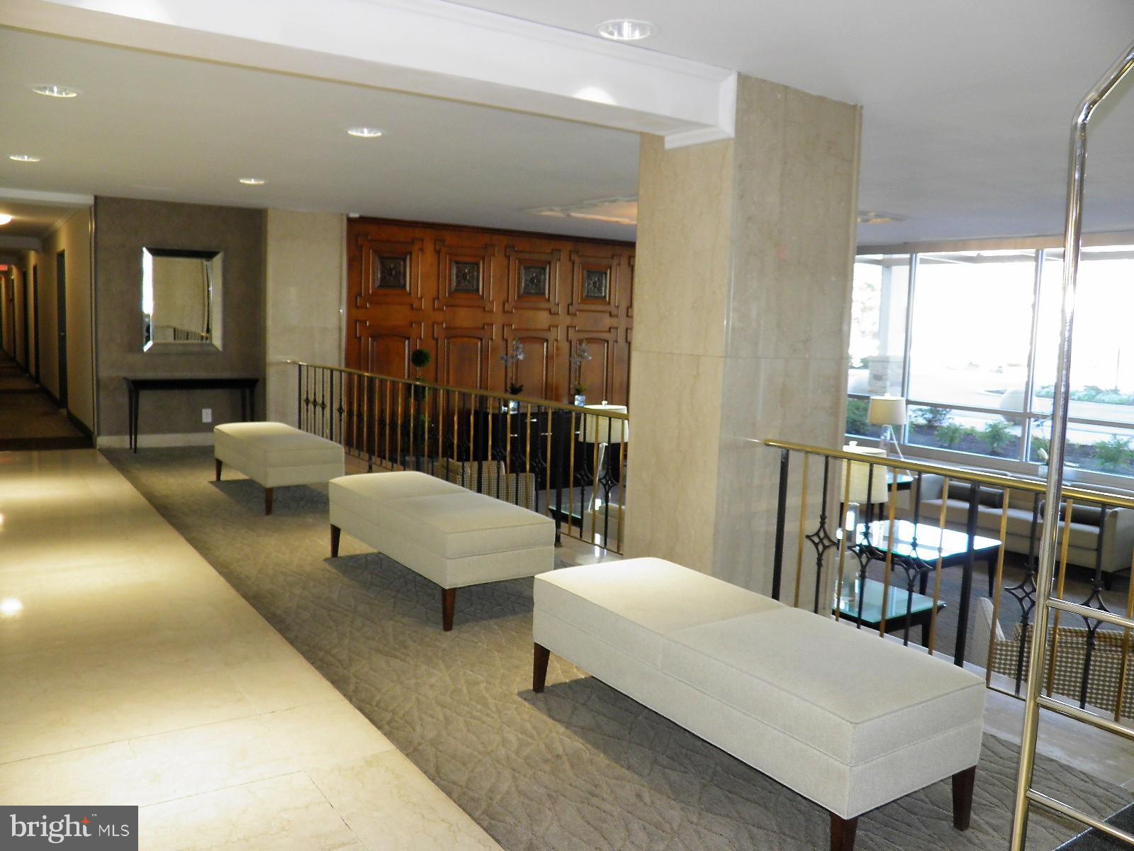 PARK SUTTON CODM - Residential Lease