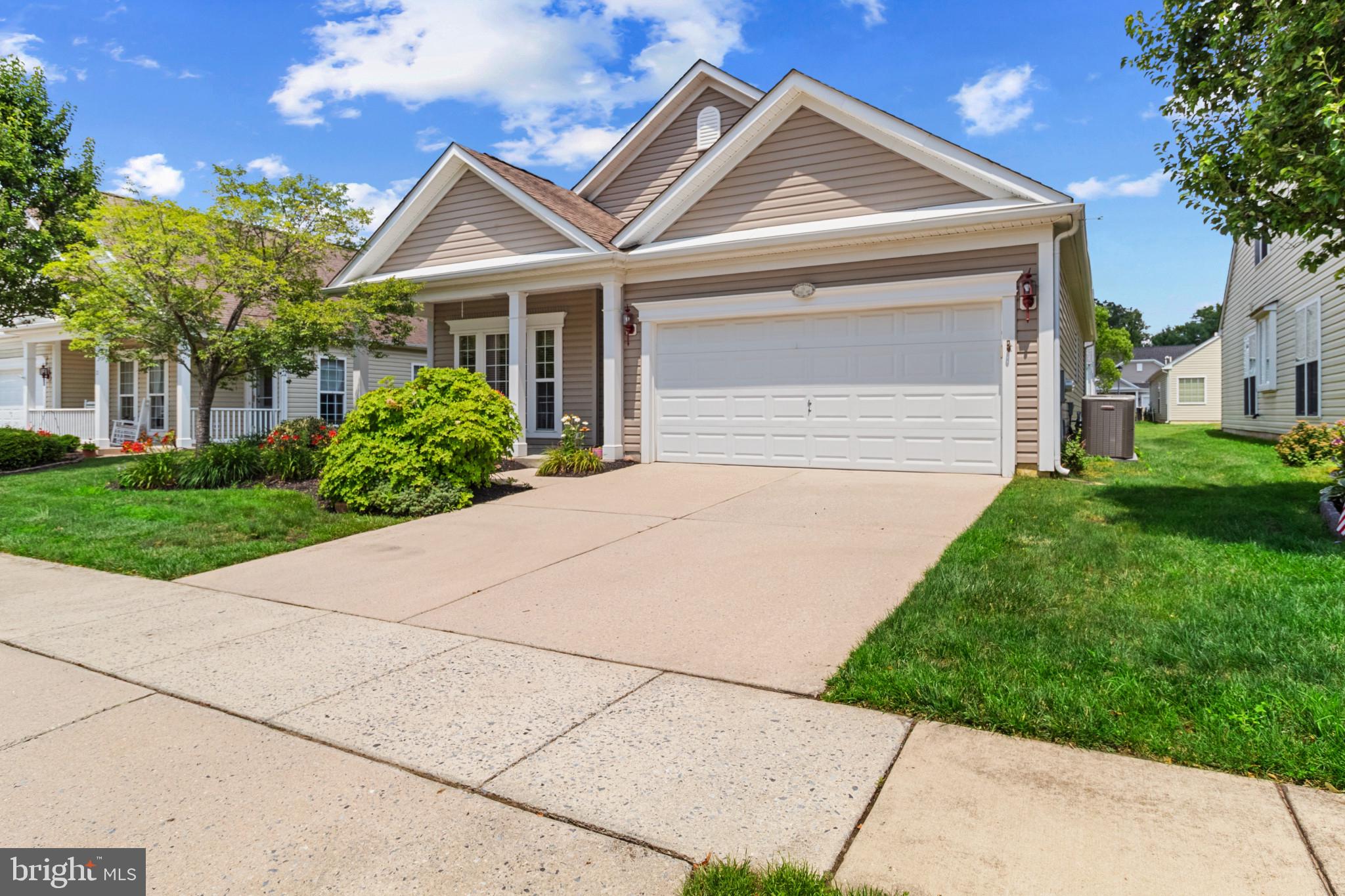 19 EMERY WAY