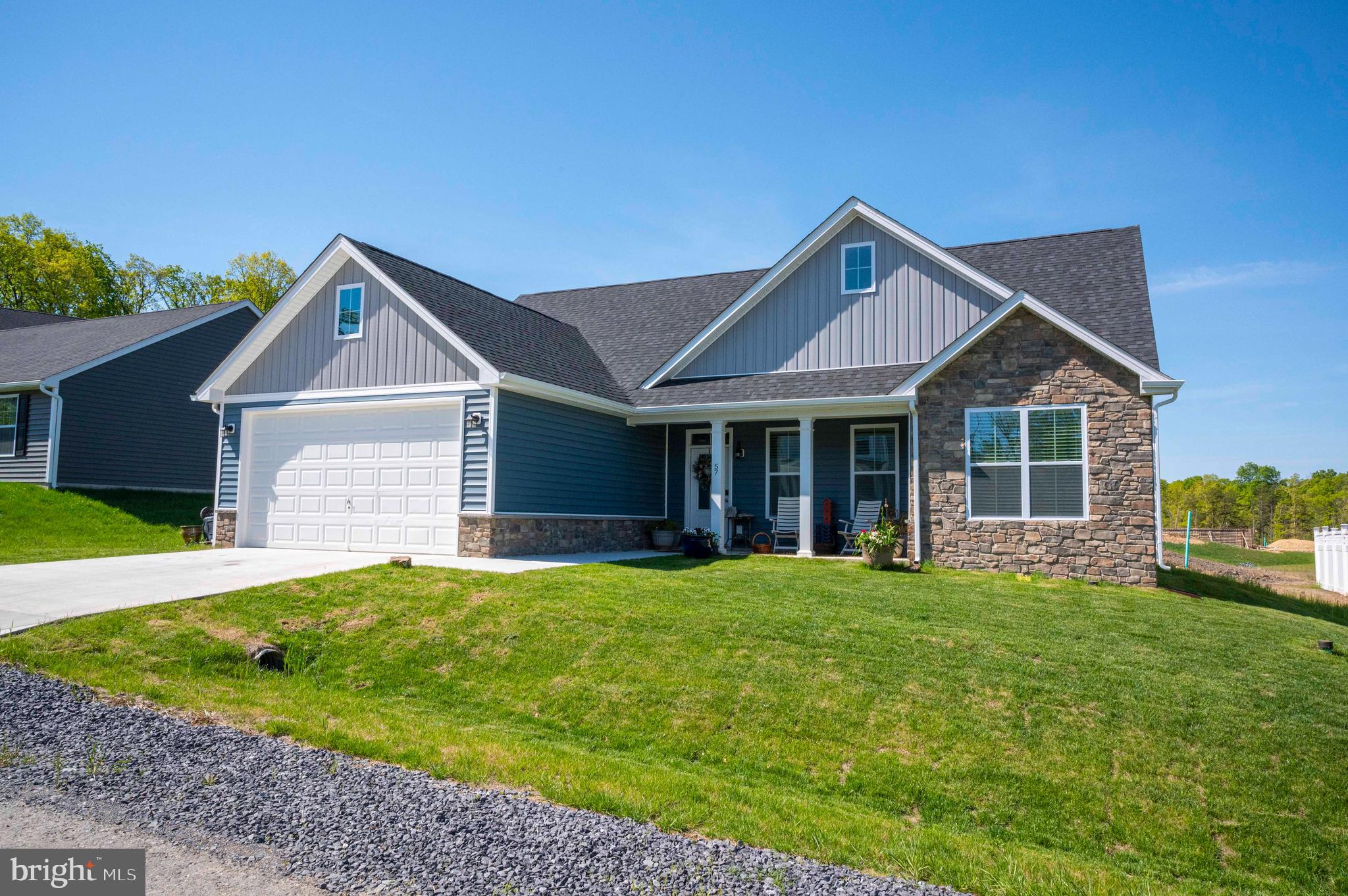 NONE AVAILABLE - Residential