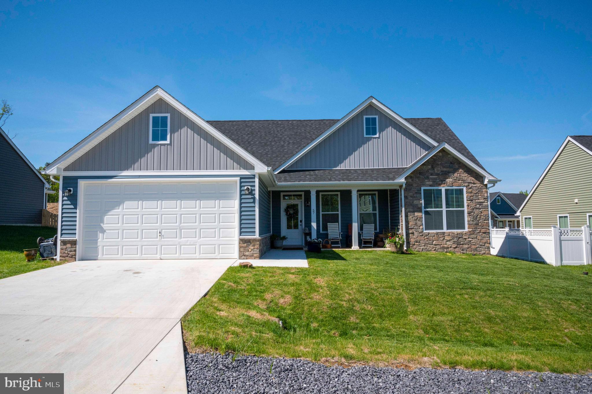 NONE AVAILABLE - Residential