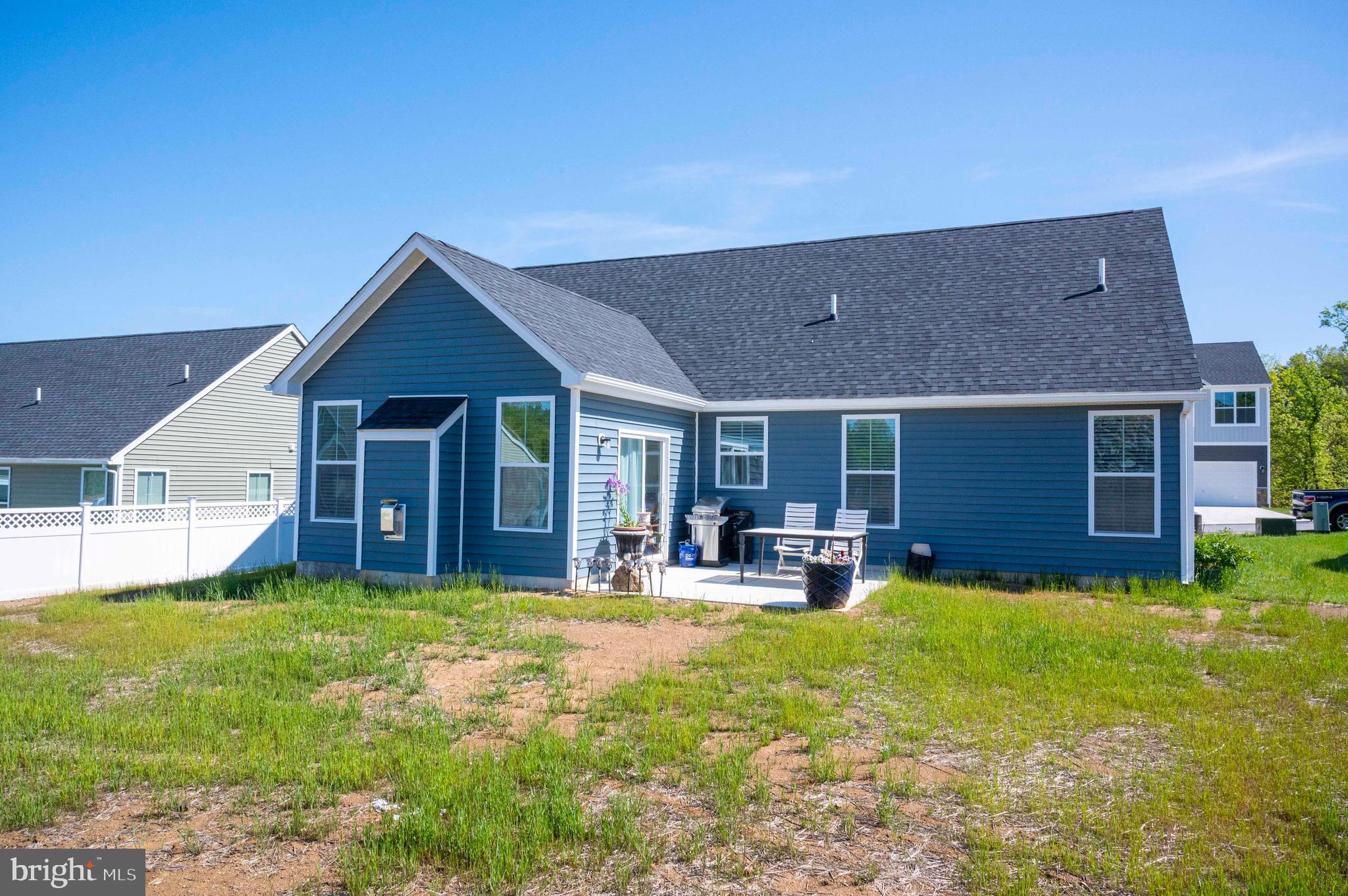 NONE AVAILABLE - Residential