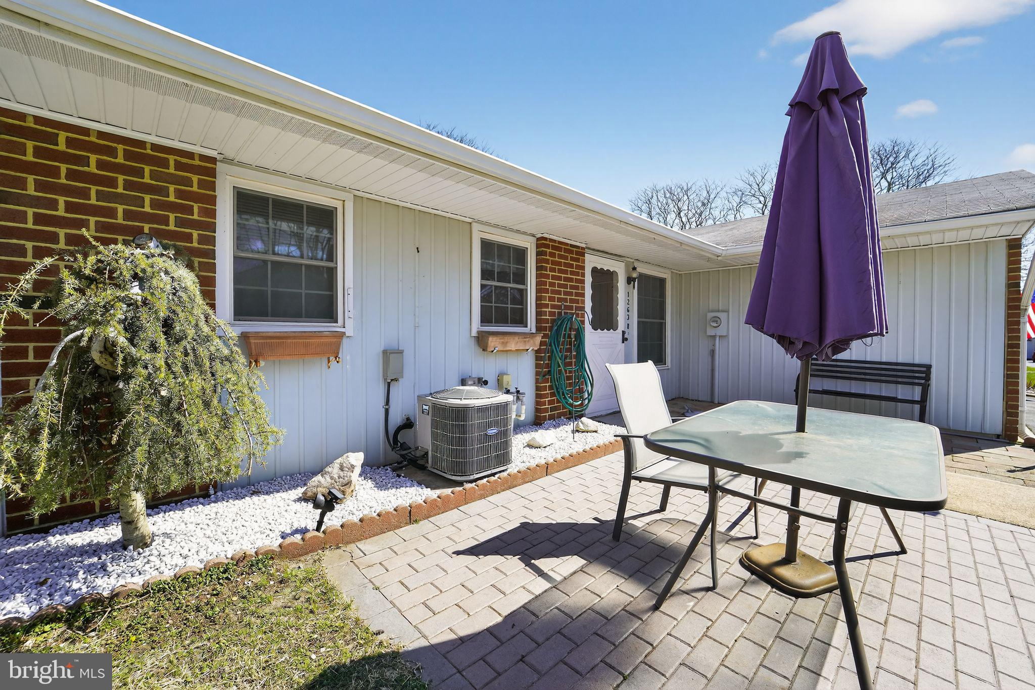 1263B HAMILTON COURT