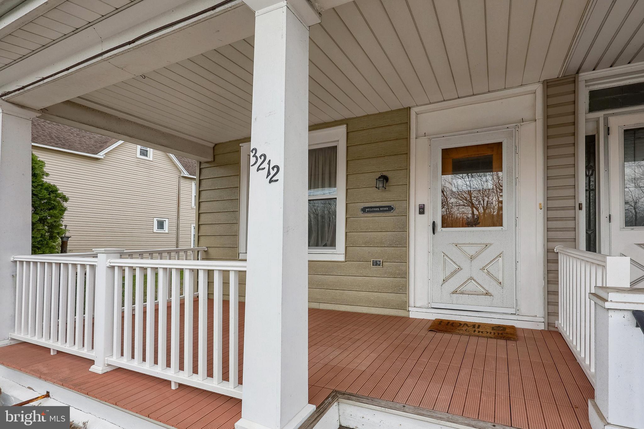 3212 PERKIOMEN AVENUE