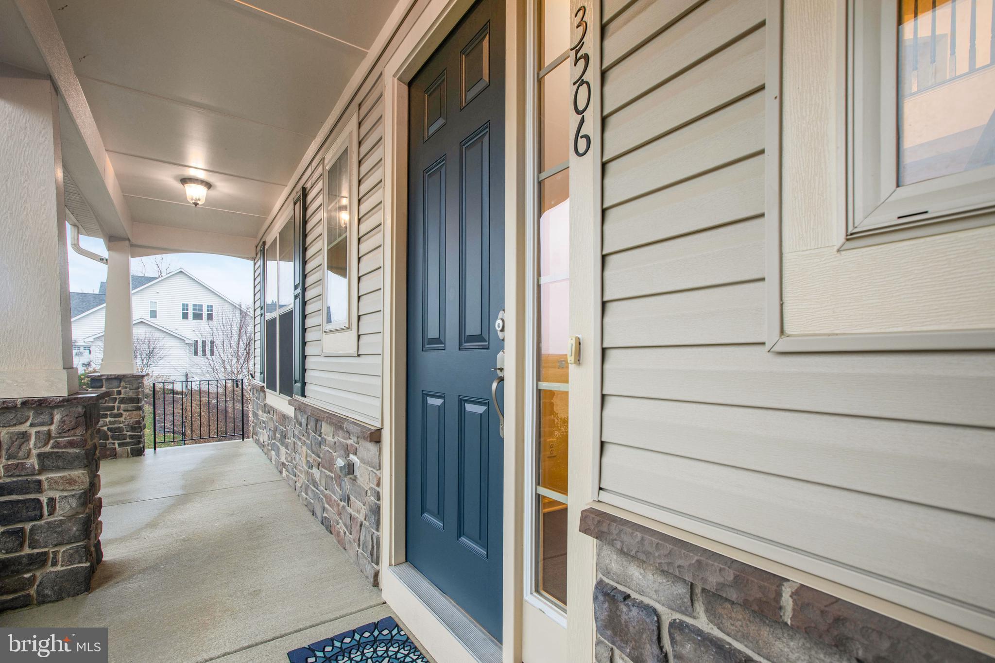 GLADHILL ESTATES - Residential