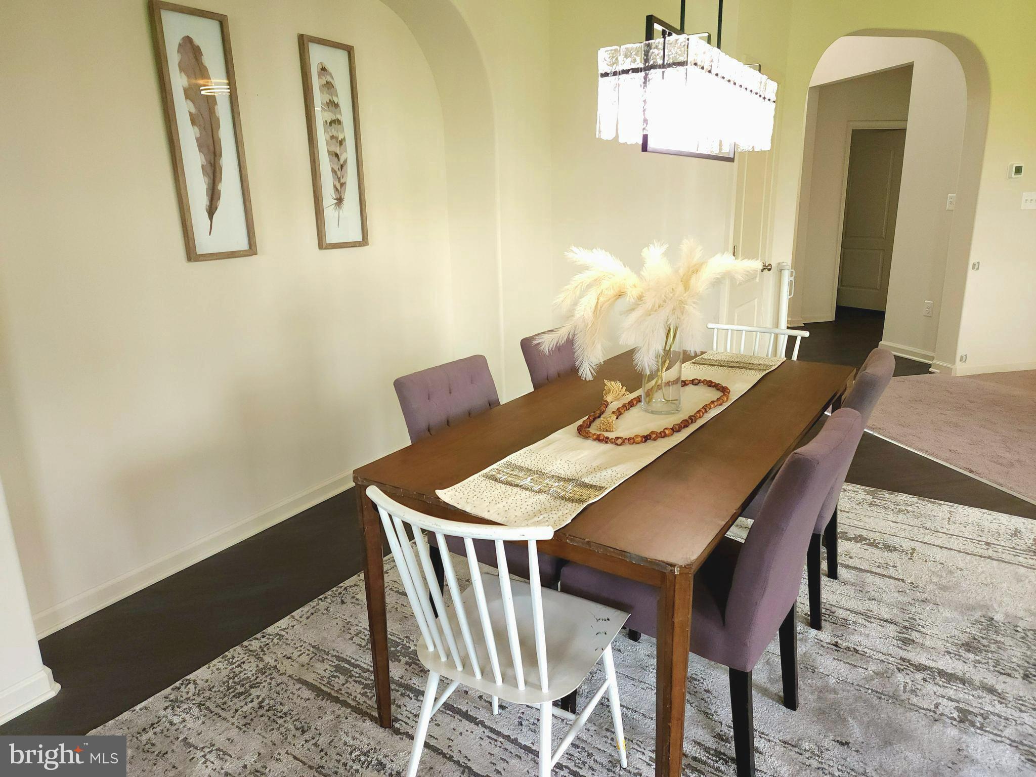 GLADHILL ESTATES - Residential