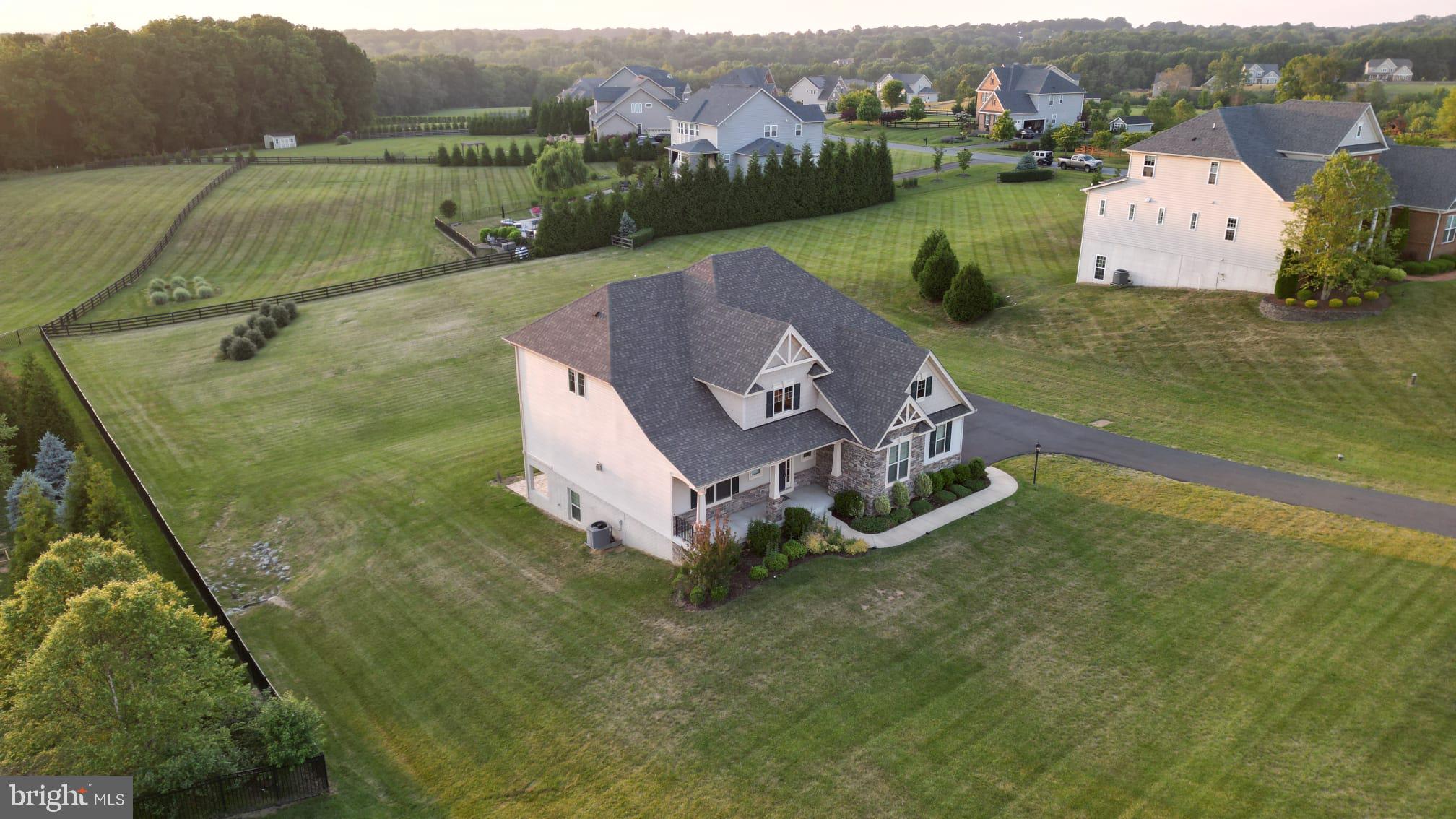 GLADHILL ESTATES - Residential